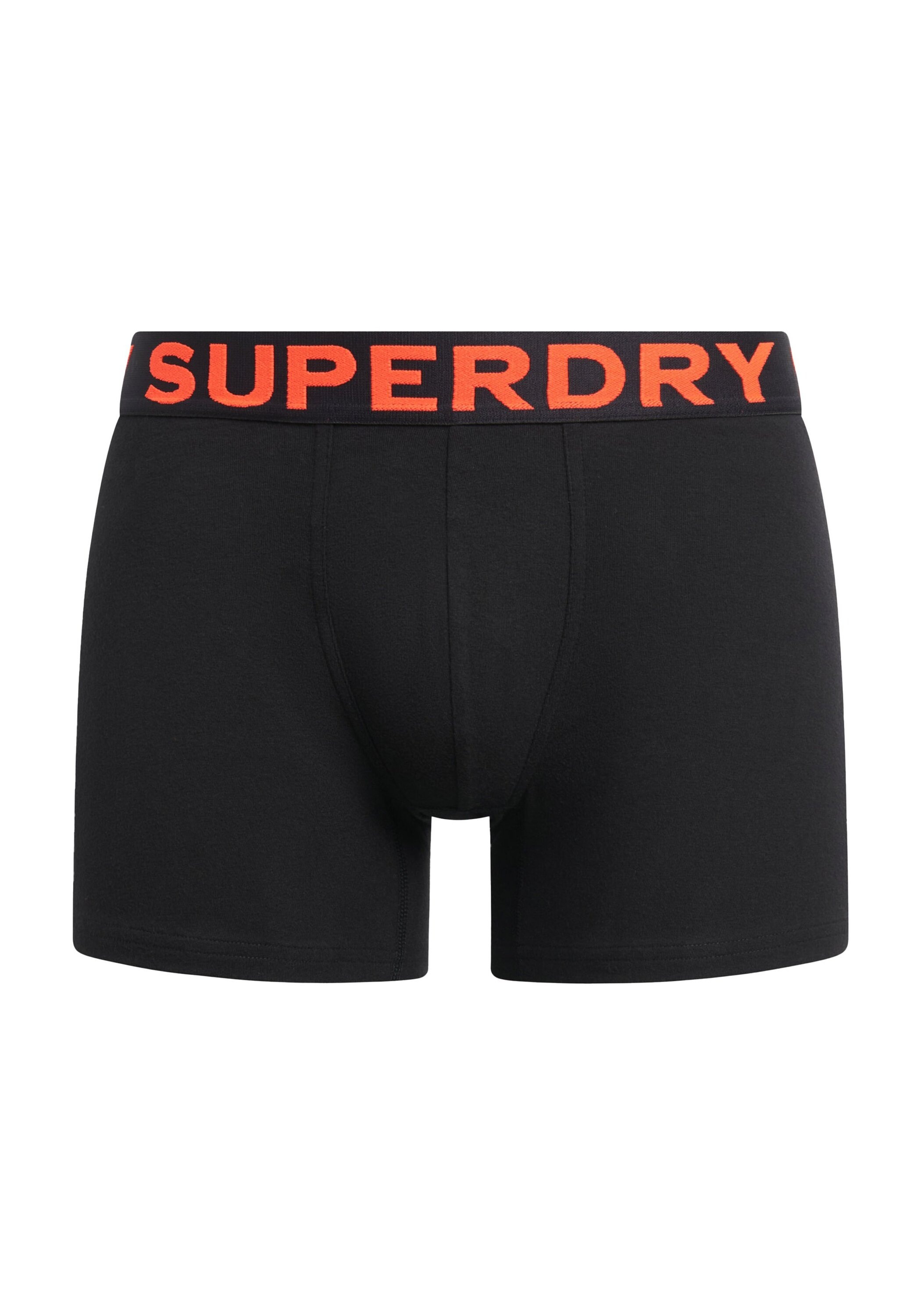Superdry Boxershorts »Boxershort BOXER TRIPLE PACK 3er Pack«