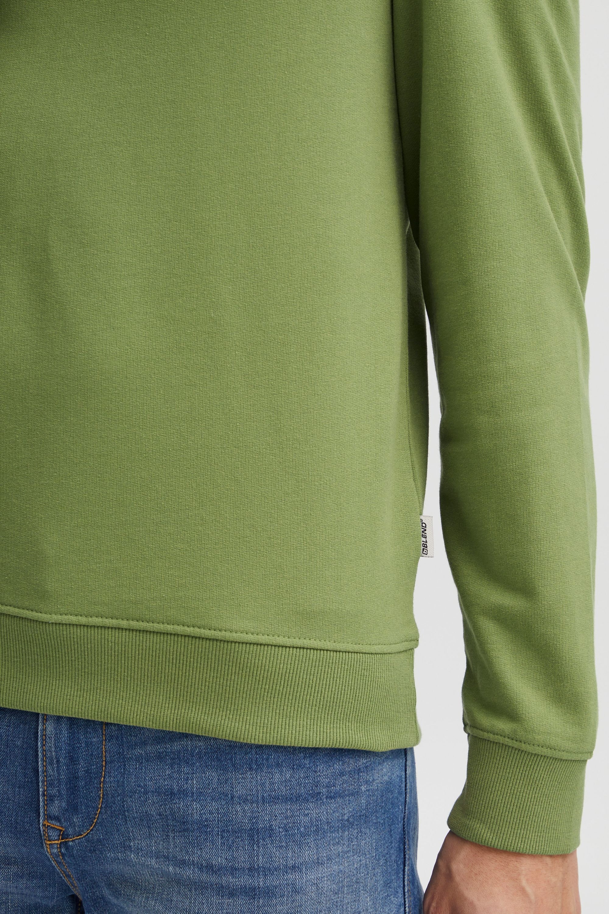Blend Longpullover »Sweatshirt BHSweatshirt«