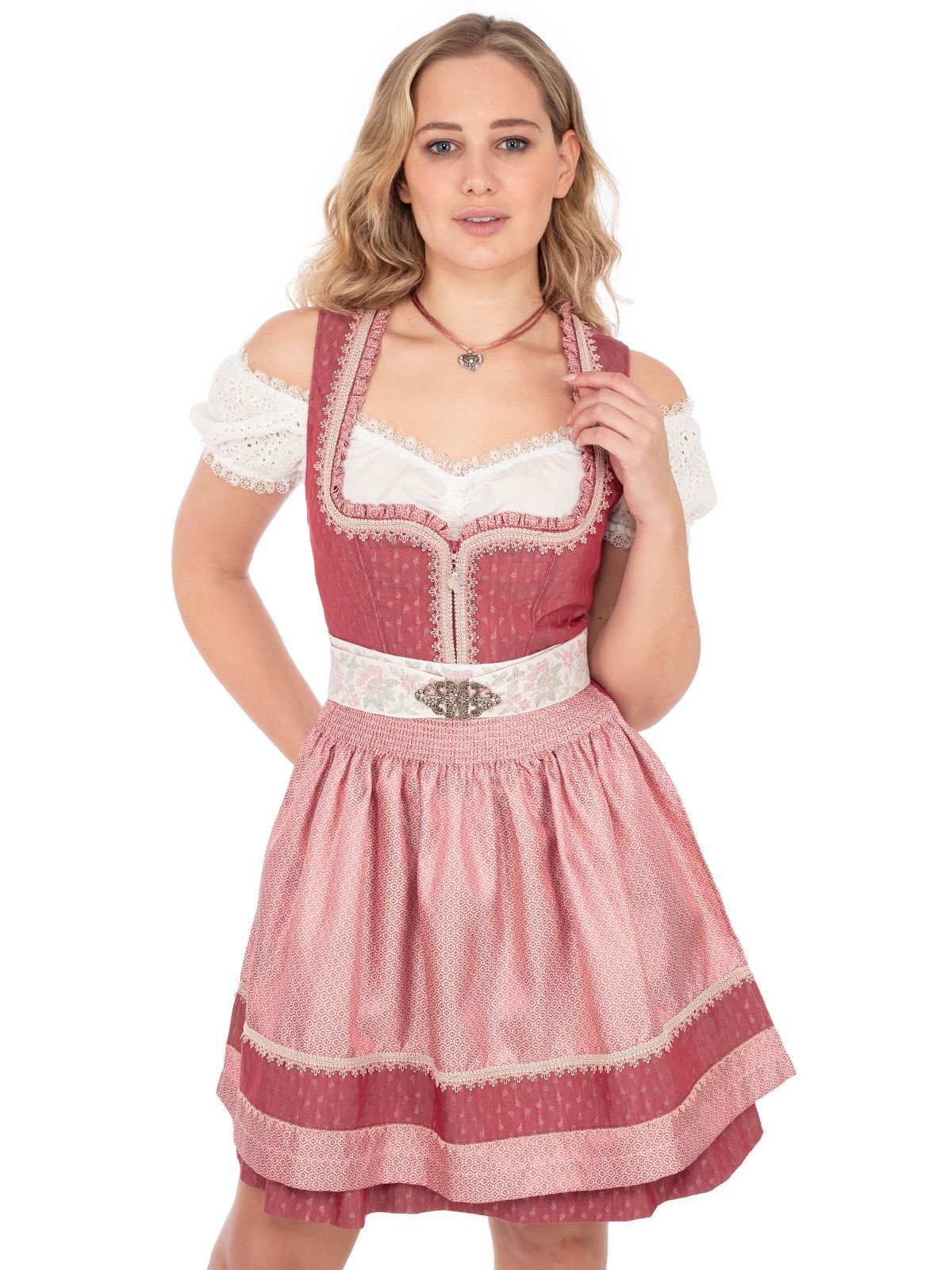 Krüger Dirndl »Minidirndl 417567-050«