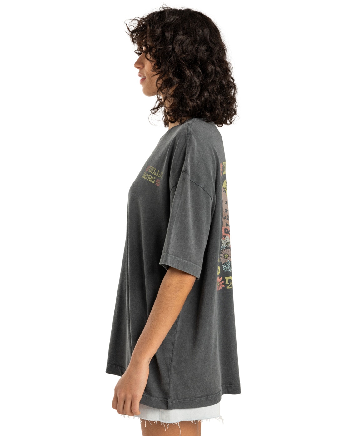 Billabong Shirttop »Out Until Dawn«