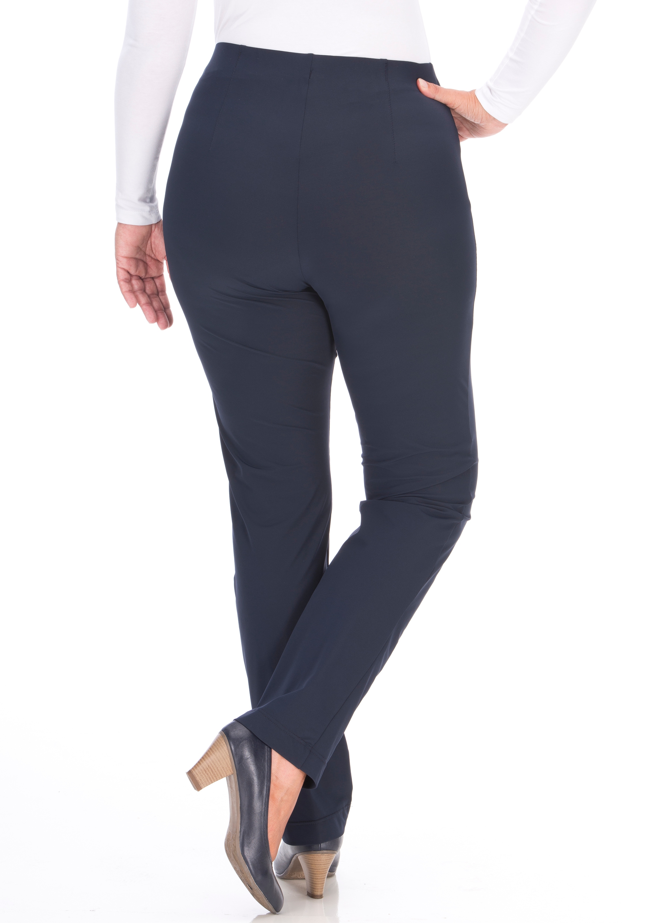 KjBRAND Schlupfhose »Susie sensitive reduced«, atmumgsaktiv