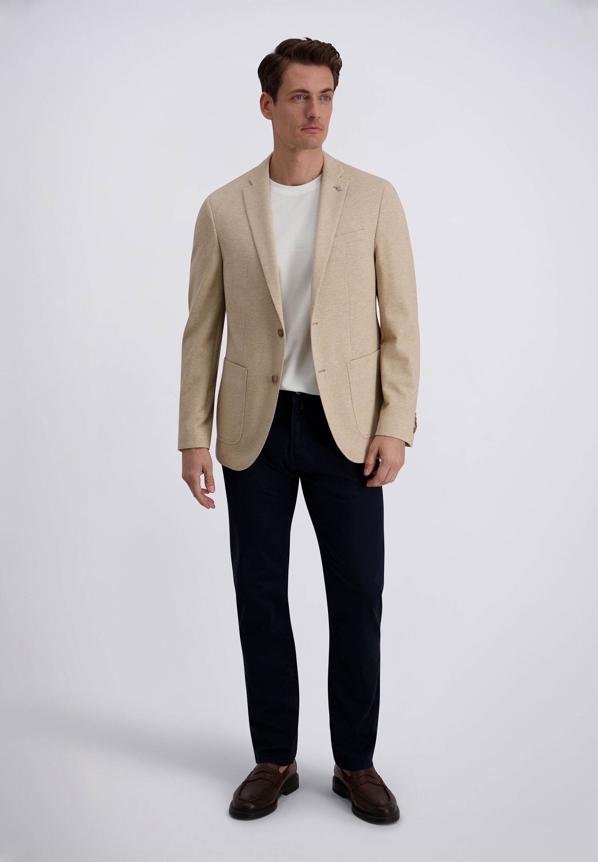 Pierre Cardin Chinohose »Lyon«  Five-Pocket