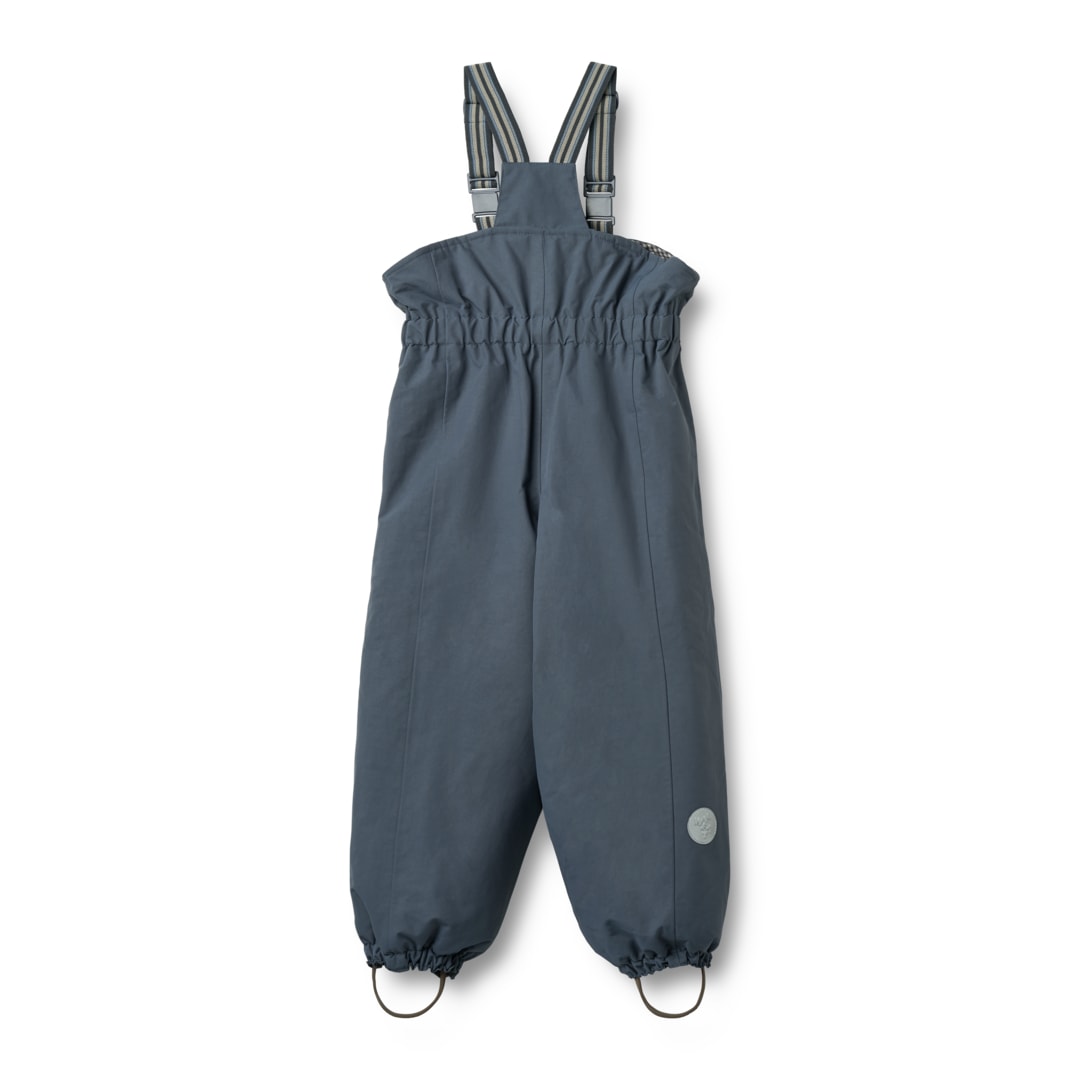 WHEAT Skihose »Ski Pants Sal«, wasserdicht, atmungsaktiv und leicht wattiert