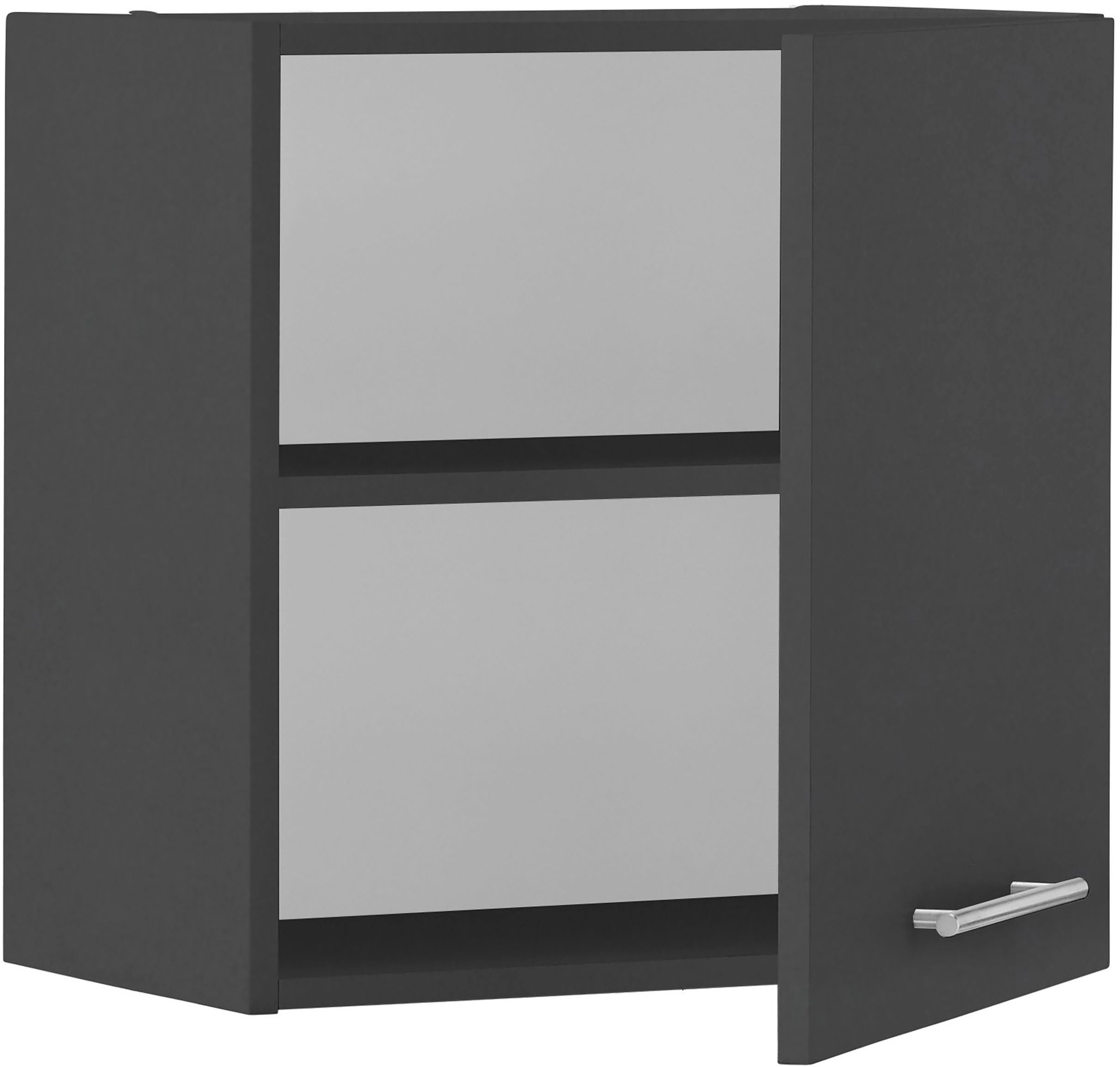 Laundreezy Hängeschrank »Laundreezy, Hängeschrank BxHxT 50x50x31 cm« 1 Stk. tlg. Breite 50cm, Tür L/R montierbar, Softclose-Funktion