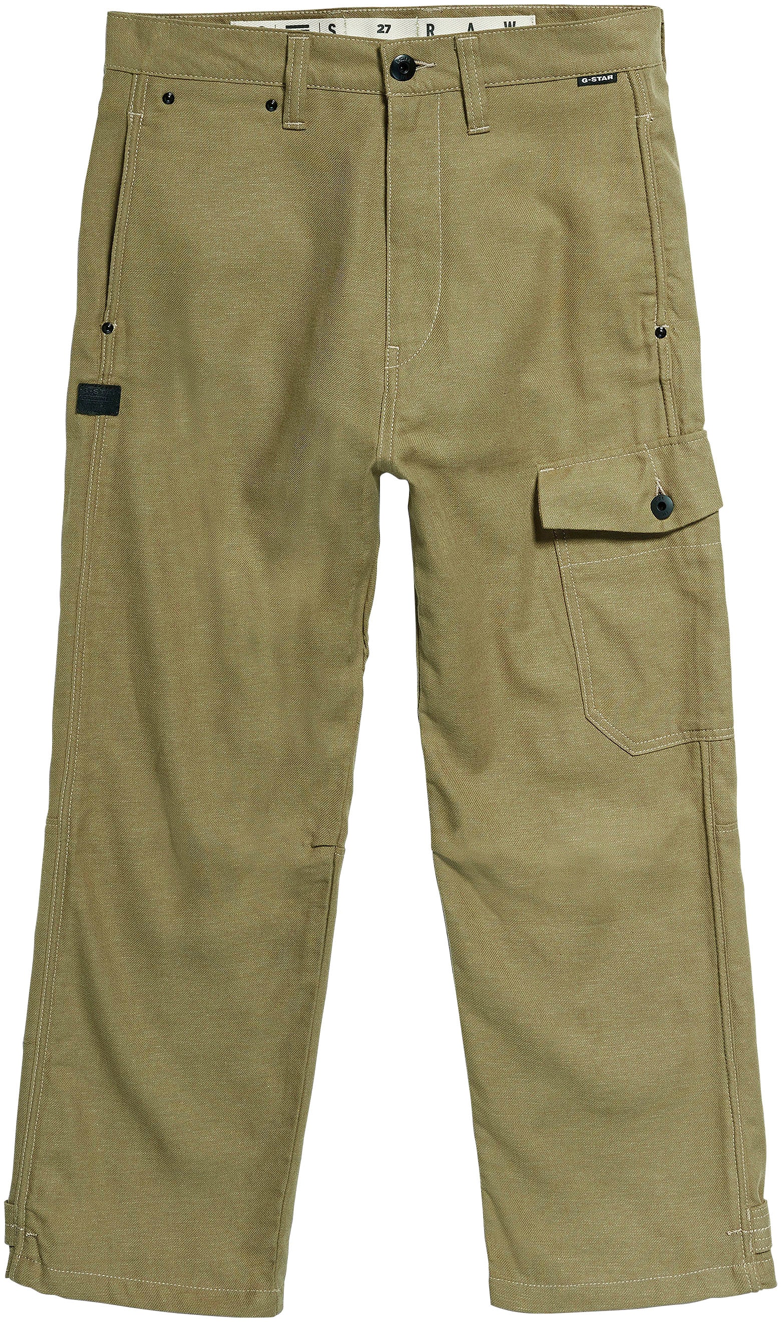 G-STAR Cargohose »Cargo Relaxed«