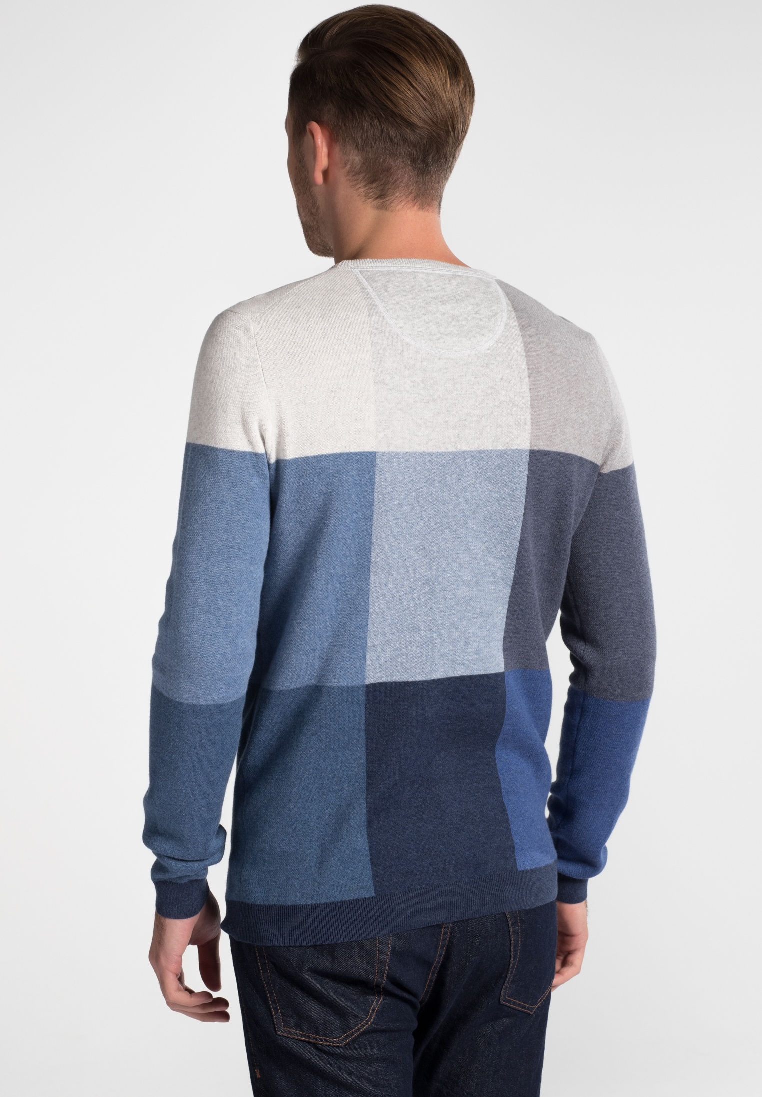 Eterna Strickpullover