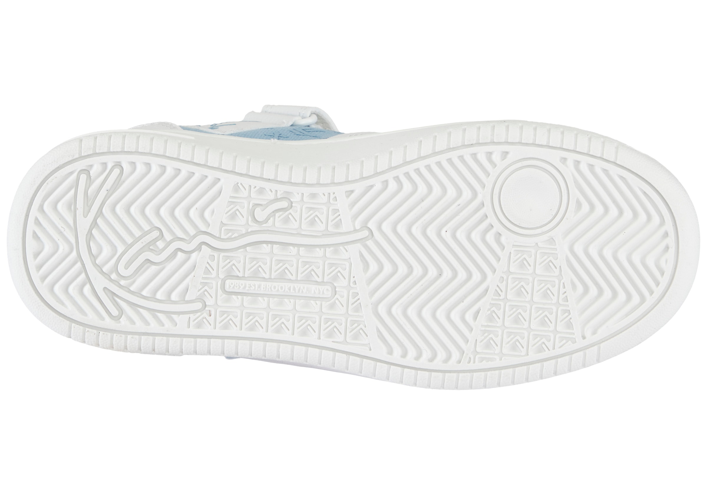 Karl Kani Sneaker »89 TONGUE TAPE PS«