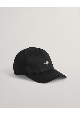 Baseball Cap »Neutral Unisex High Shiel Basecap«