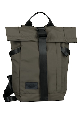 Cityrucksack »BOSTON Backpack L«
