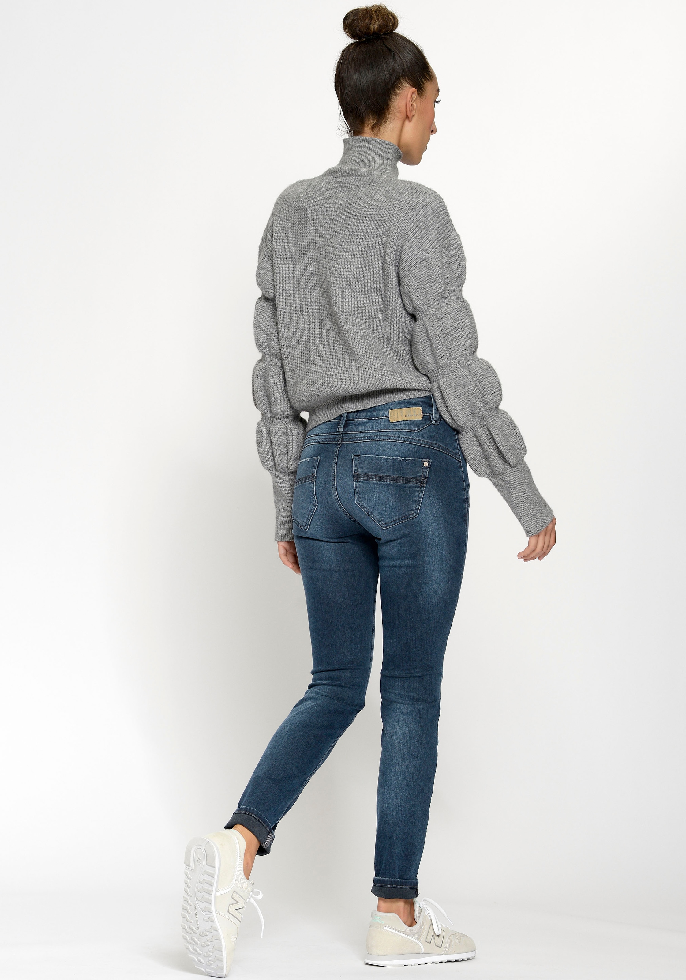 online Nele« GANG OTTO bei Skinny-fit-Jeans »94