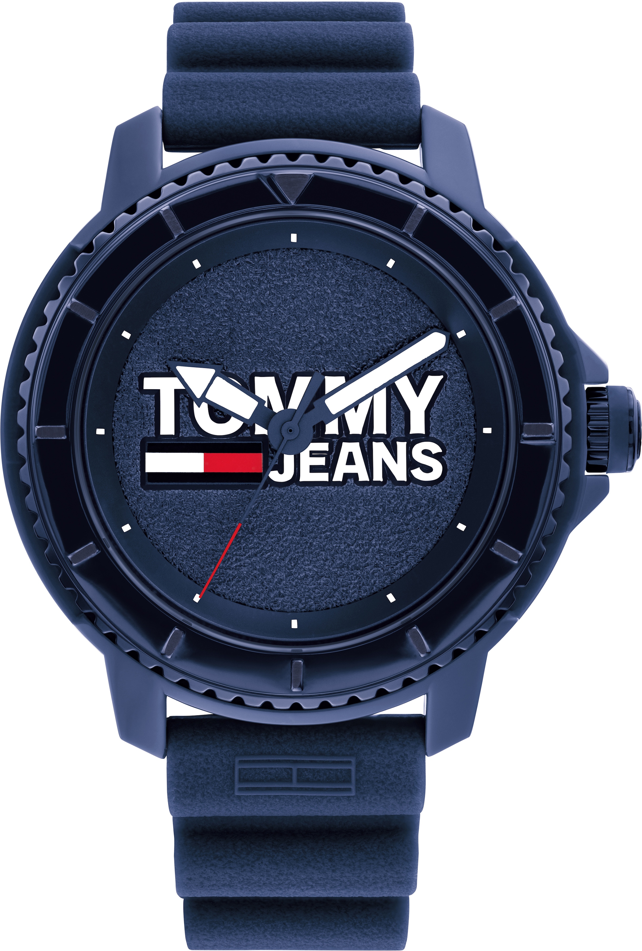 kaufen 1792000« Tommy Jeans OTTO Quarzuhr online bei »TOKYO,
