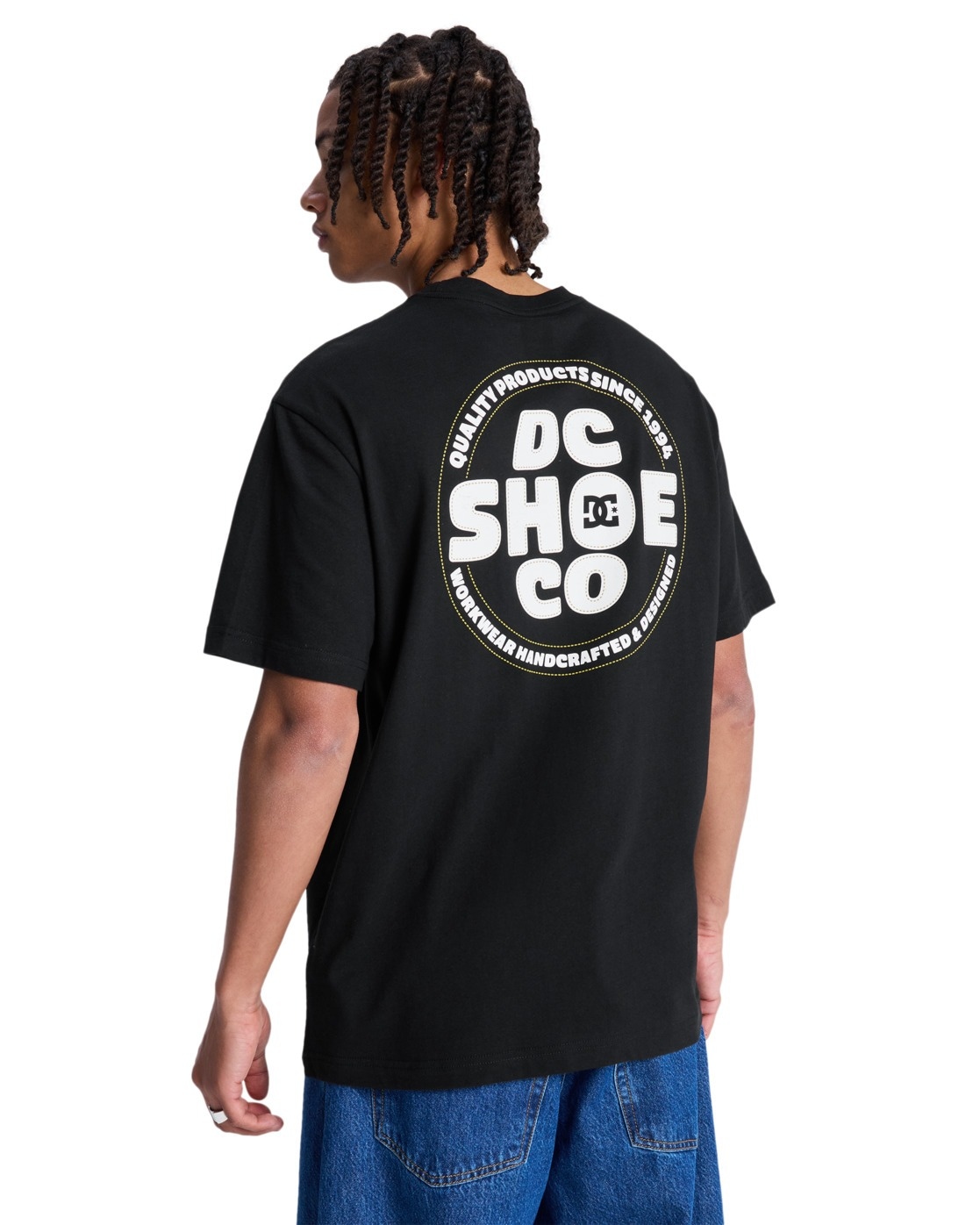 DC Shoes T-Shirt »Blow Up«