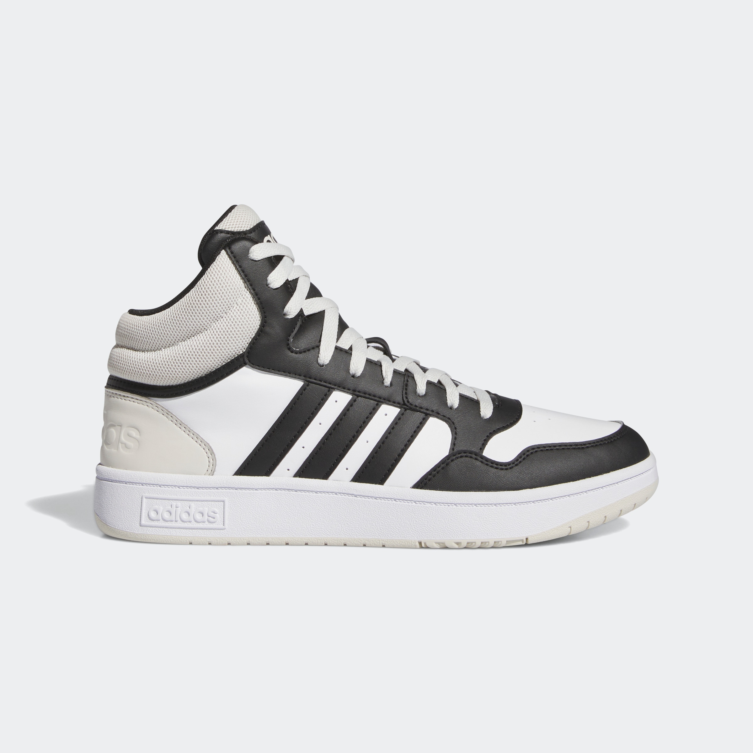 adidas Sportswear Sneaker »HOOPS 3.0 MID«