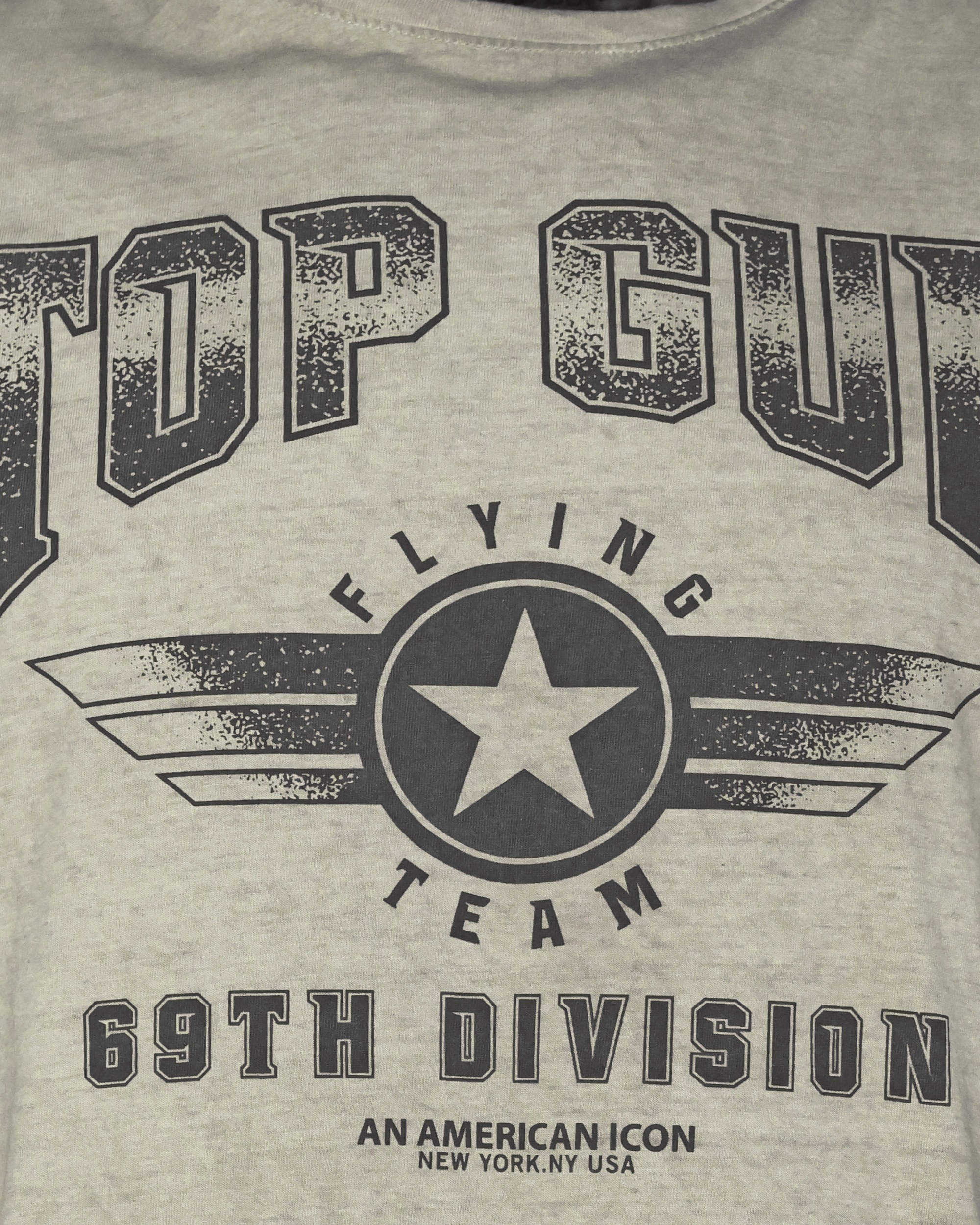 TOP GUN T-Shirt »T-Shirt TG20212105«
