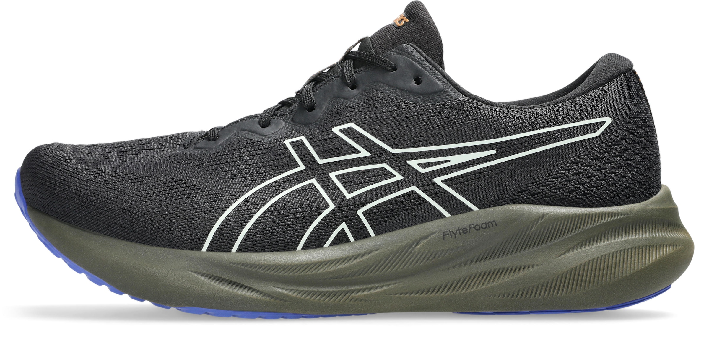 Asics Laufschuh »GEL-PULSE 15 GORE-TEX«, wasserdicht