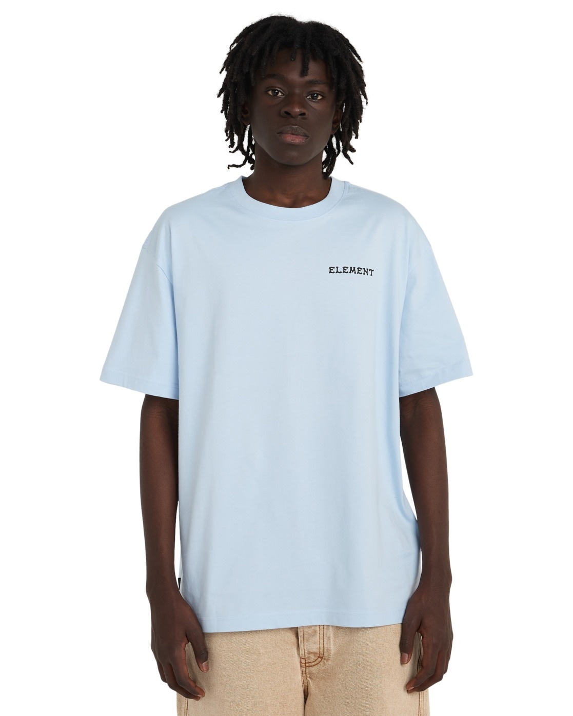 Element T-Shirt »Follower«