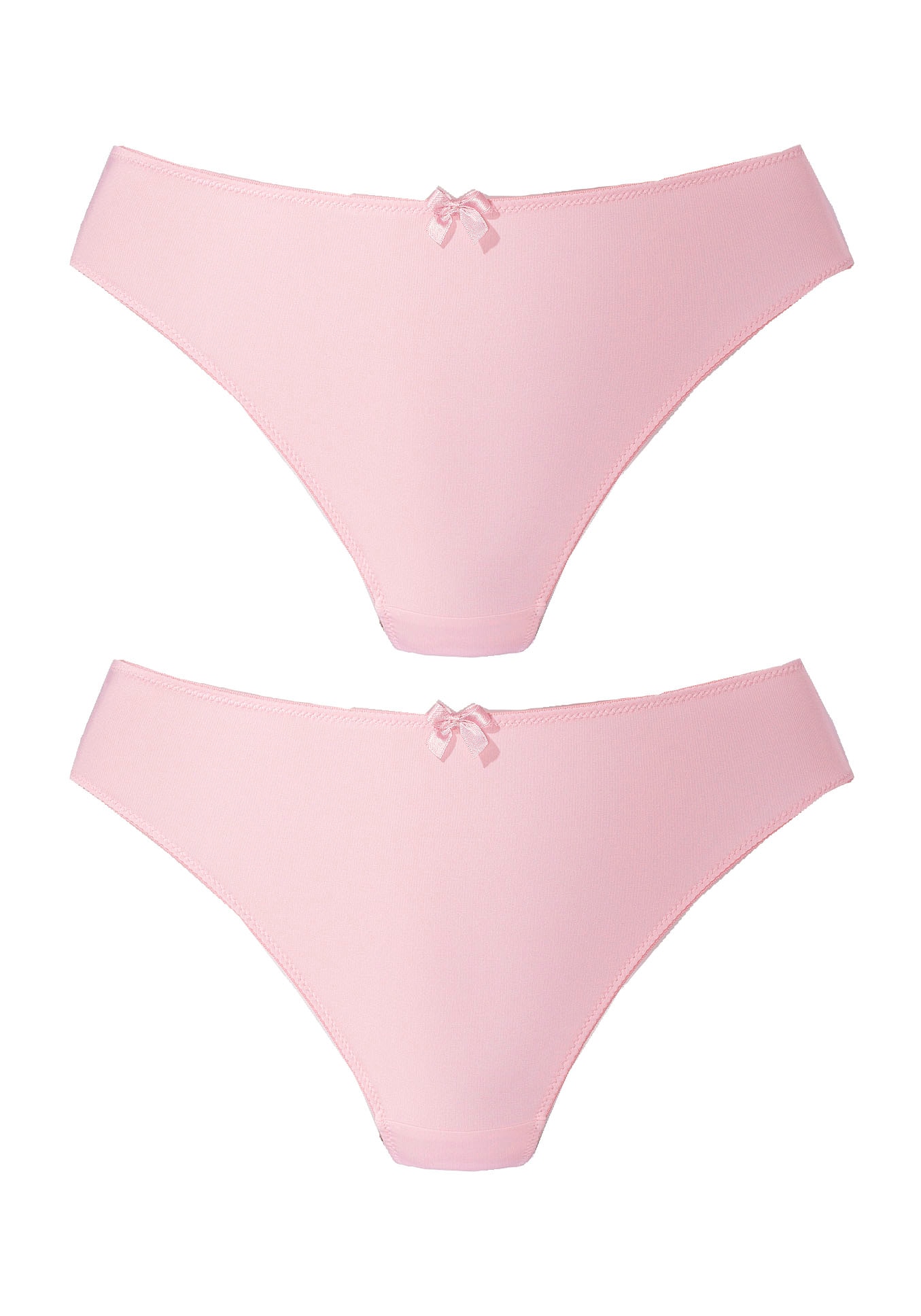 Nuance String, (Packung, 2 St.), im attraktiven Doppelpack