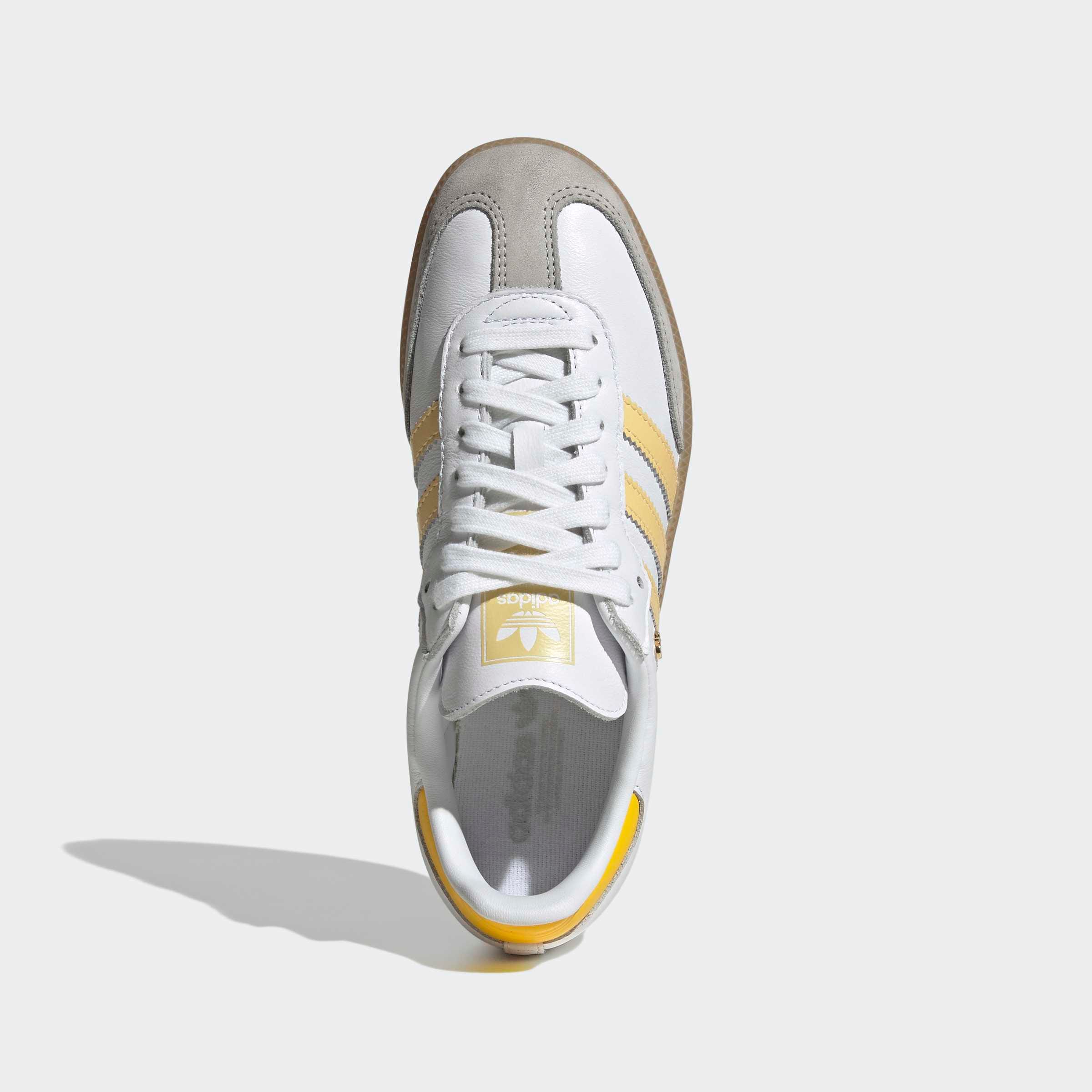 adidas Originals Sneaker »SAMBA OG«