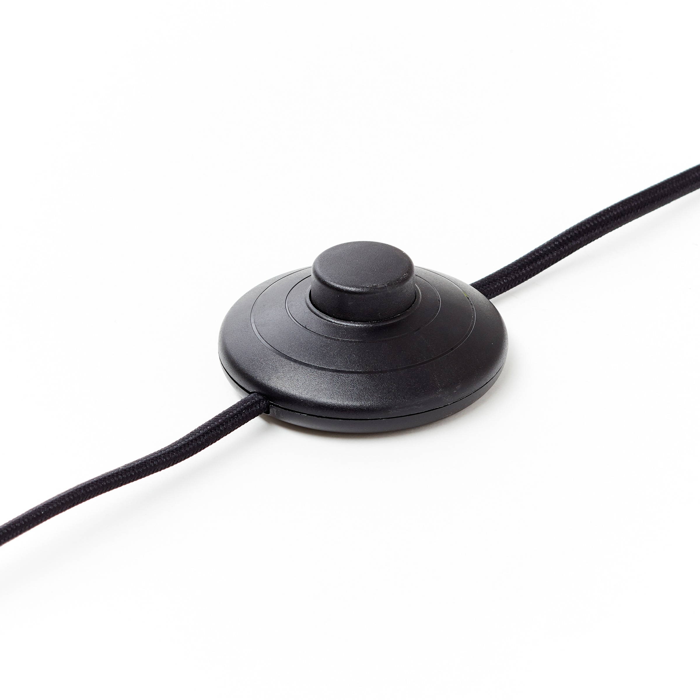 Brilliant Stehlampe »Erena«, 1 flammig-flammig, Höhe 150 cm, E27, Metall/Holz, hellgrün