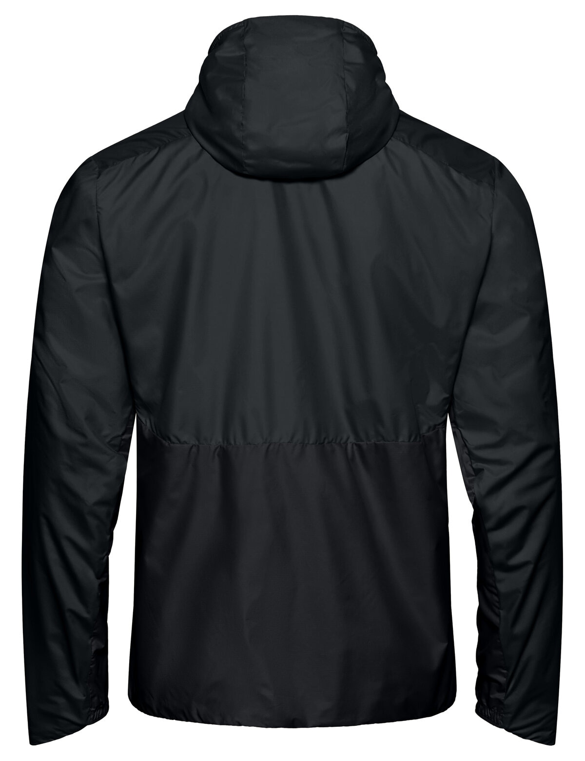 VAUDE Outdoorjacke »MEN'S SCOPI INSULATION JACKET«, (1 St.), Winddicht