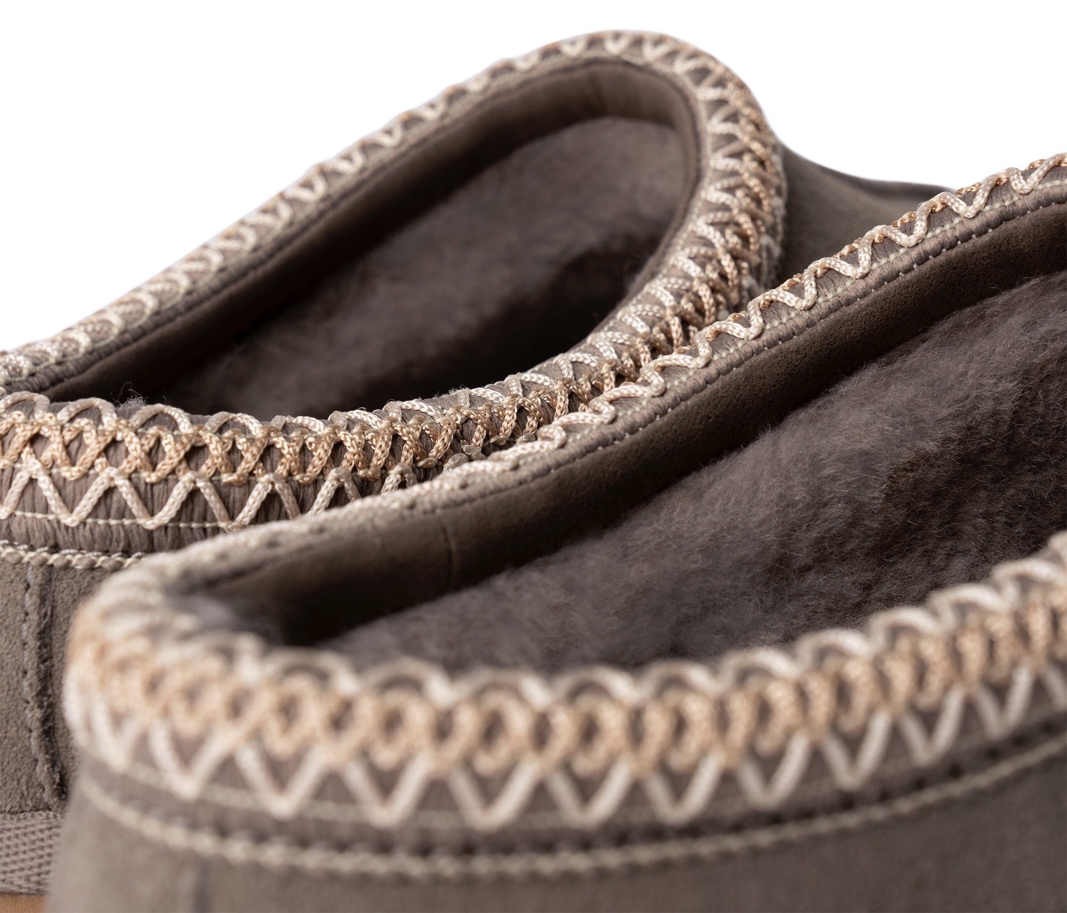 UGG Clog »TASMAN«, Clog, Mule, Pantoffel mit Warmfutter