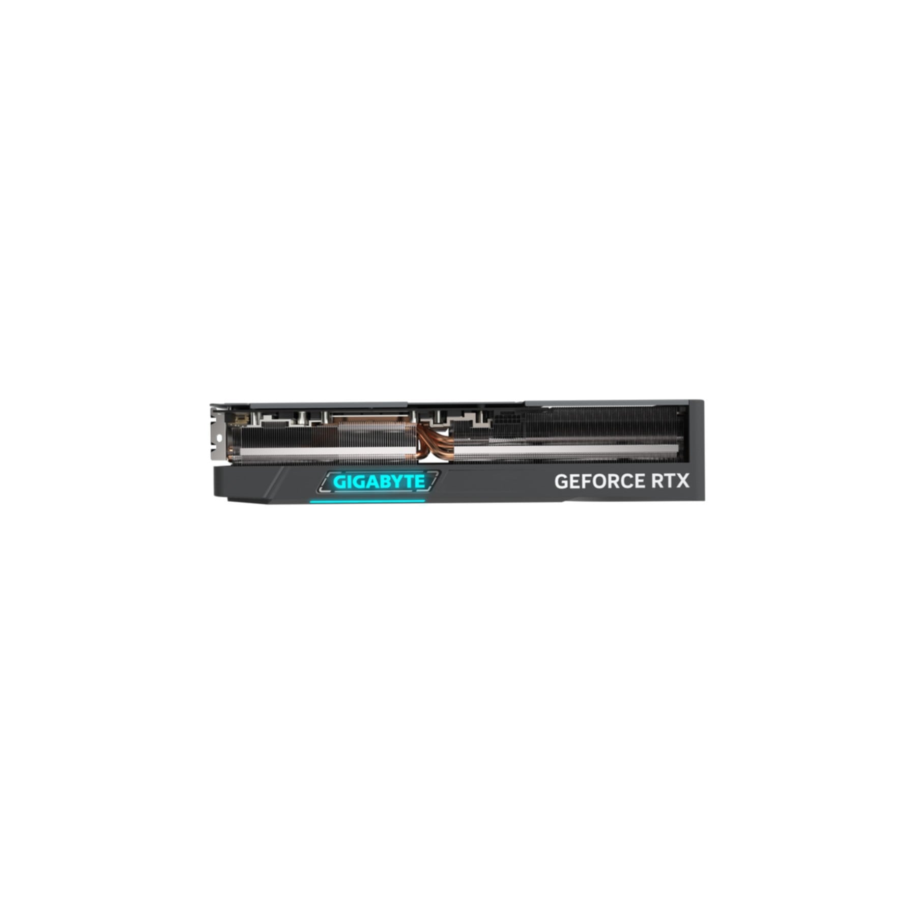 Gigabyte Grafikkarte »GV-N4080EAGLE-16GD«