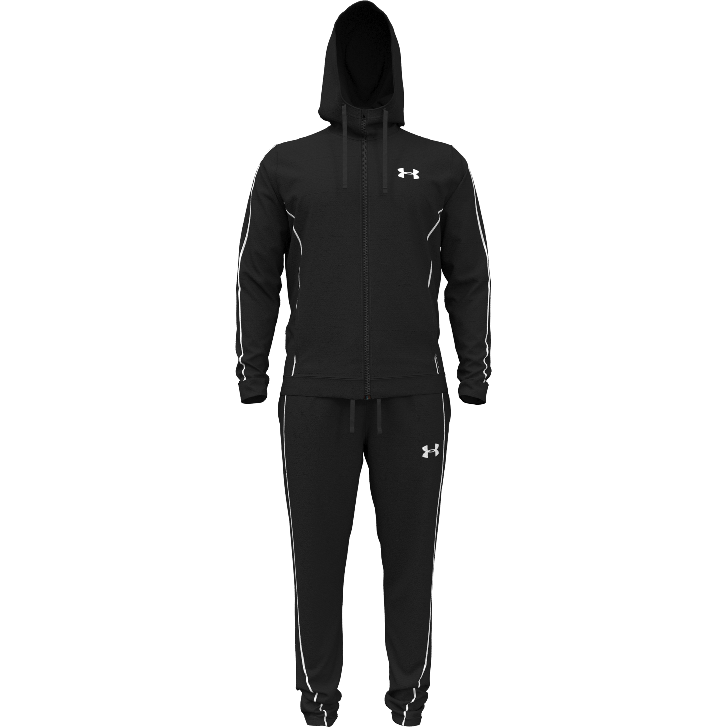Under Armour® Trainingsanzug »UA EMEA TRACKSUIT NOVELTY«, (1 tlg.)