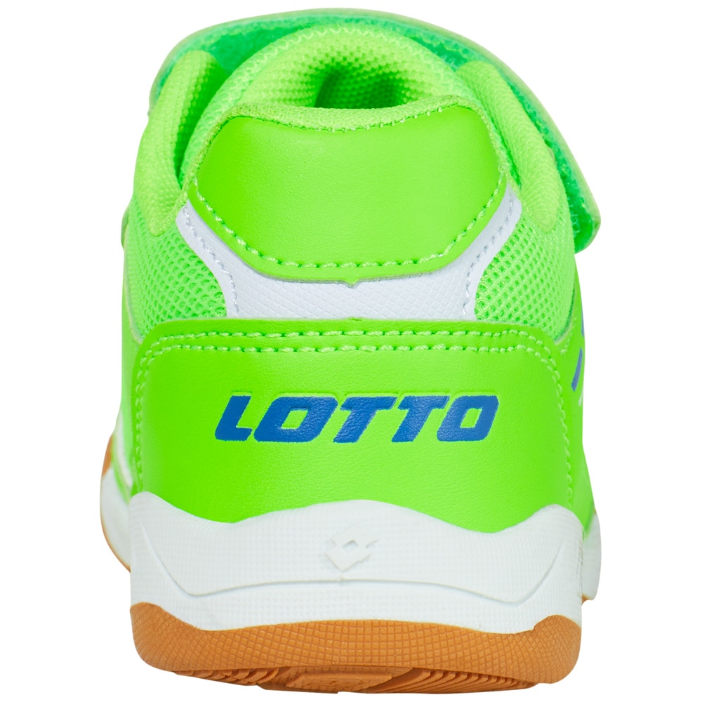 lotto Hallenschuh  - mit nichtfärbender Sohle