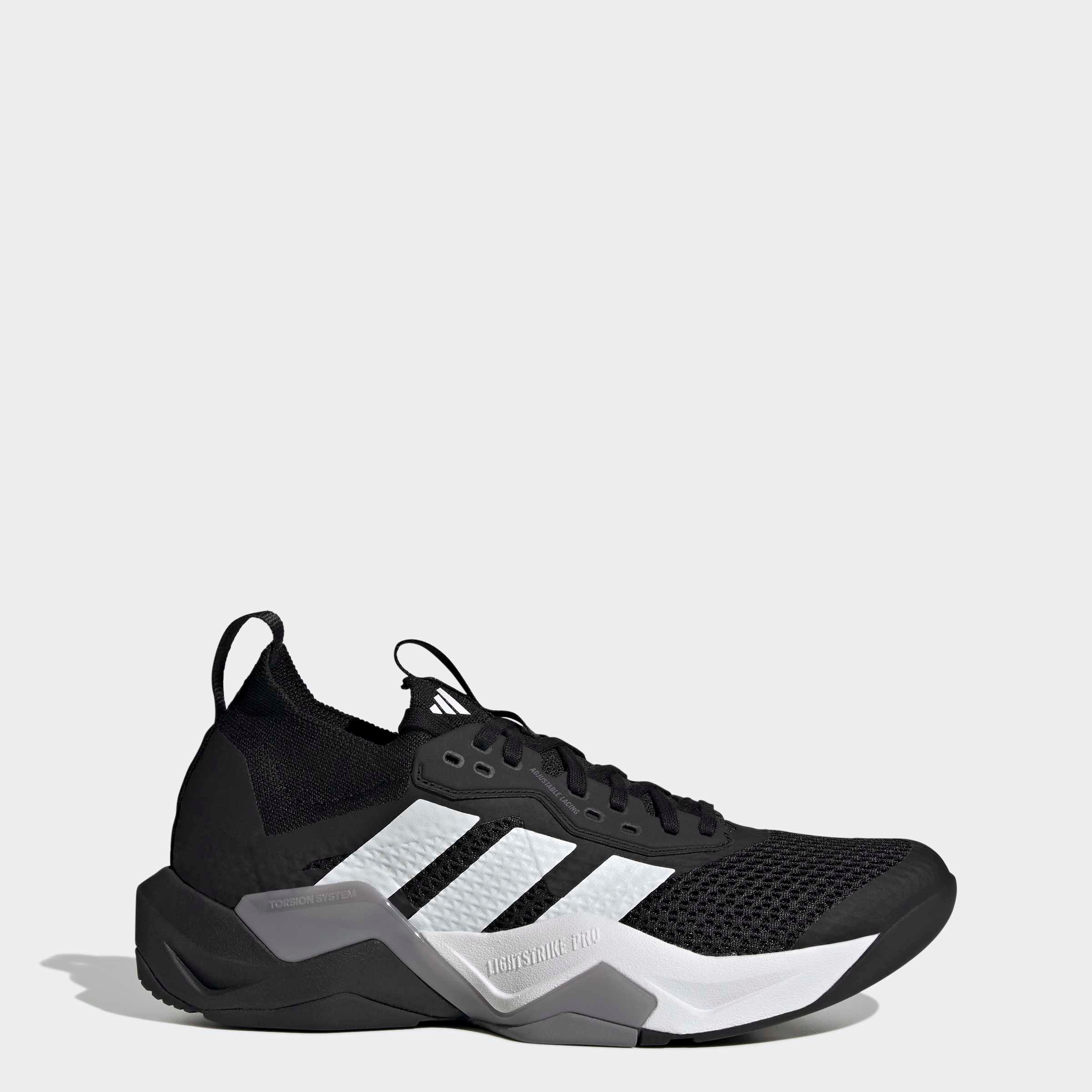 adidas Performance Trainingsschuh »RAPIDMOVE ADV 2«