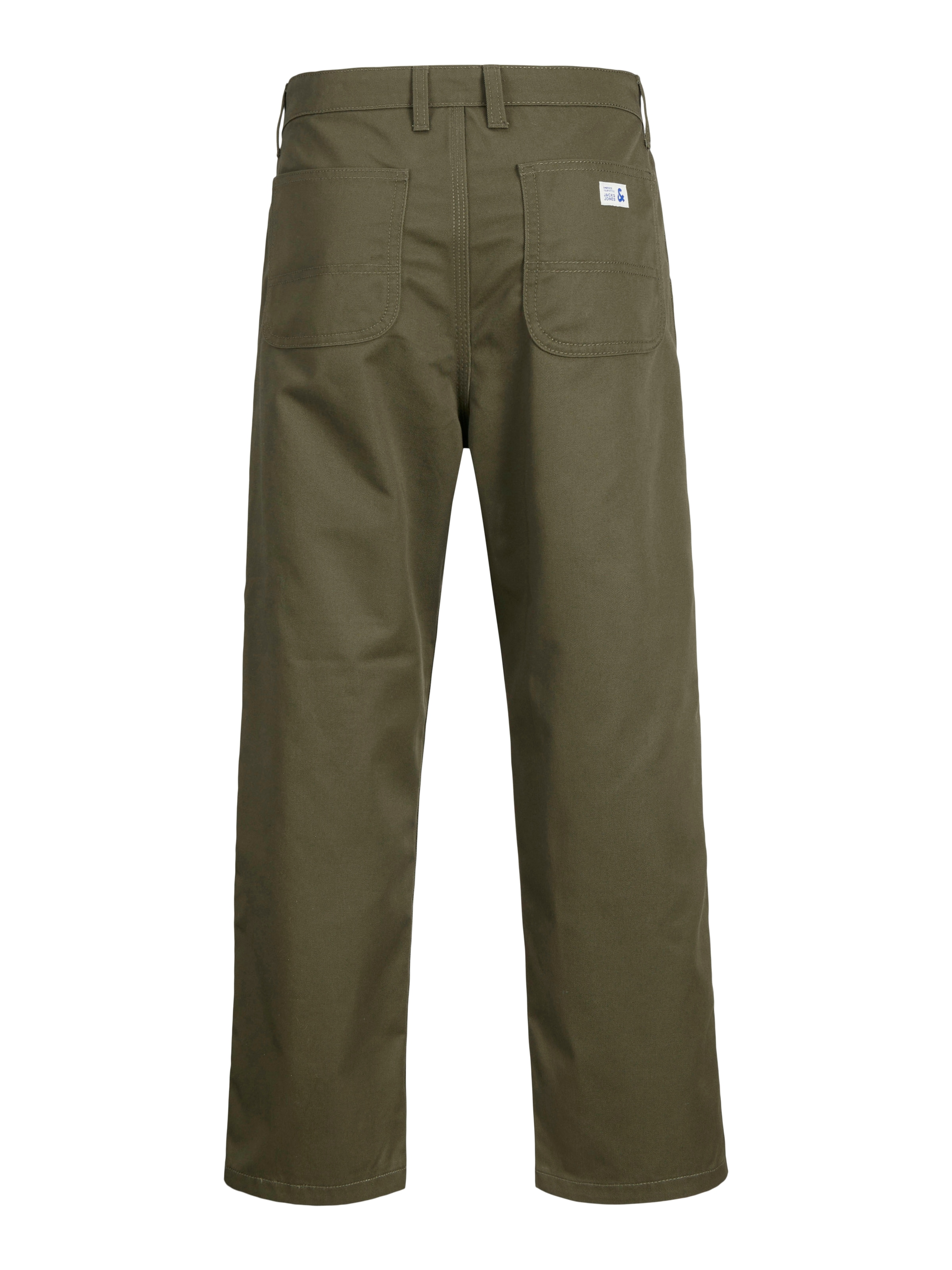 Jack & Jones Junior Cargoshorts »JPSTALEX CLEAN JJWORKER PANTS NOOS JNR«