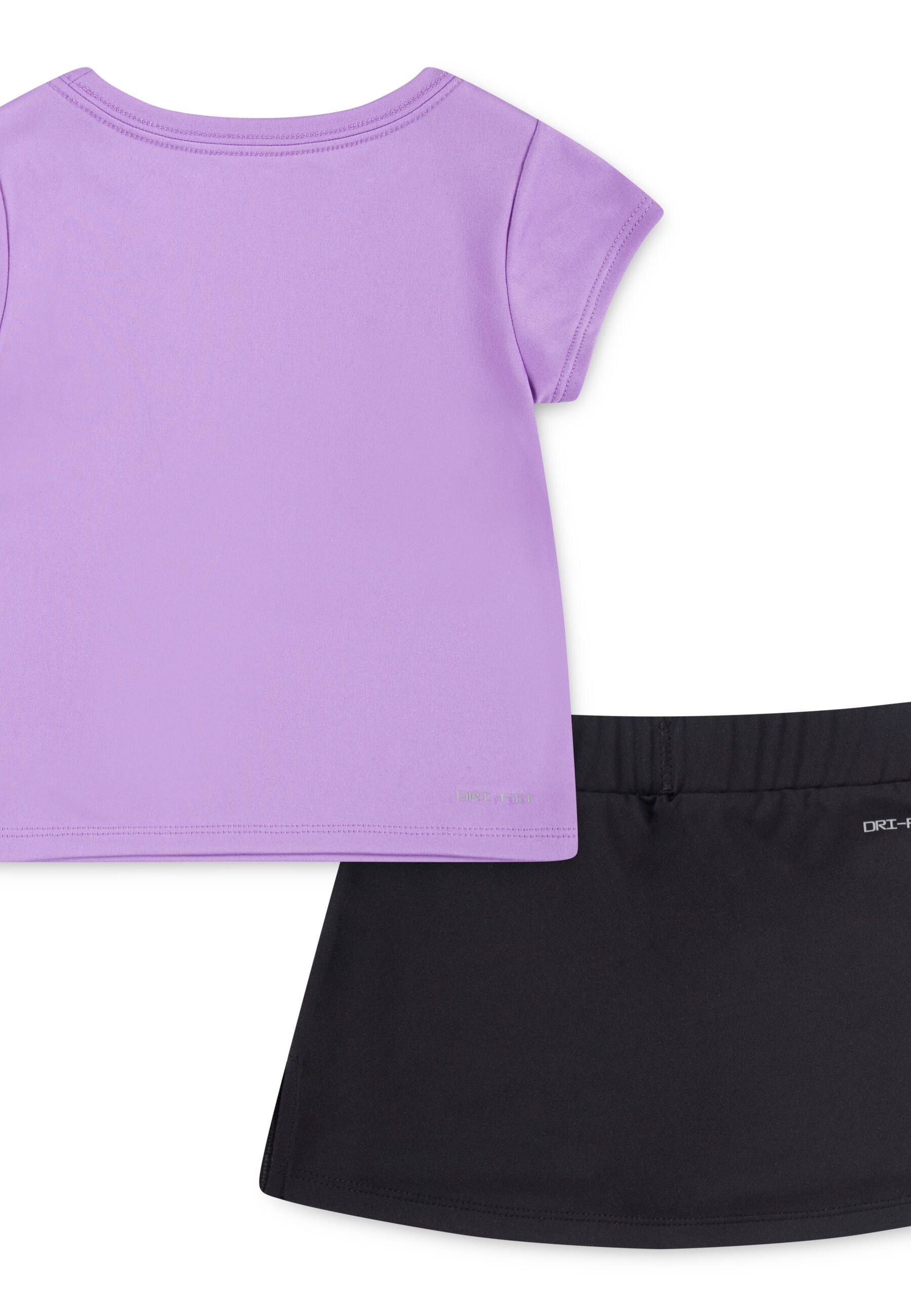Nike Sportswear T-Shirt & Shorts, für Kinder