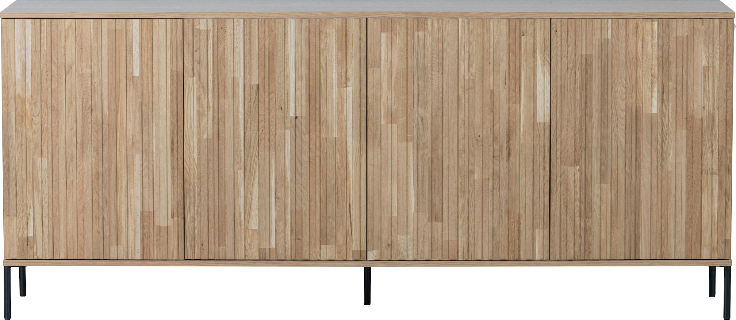 WOOOD Sideboard »New Gravure«