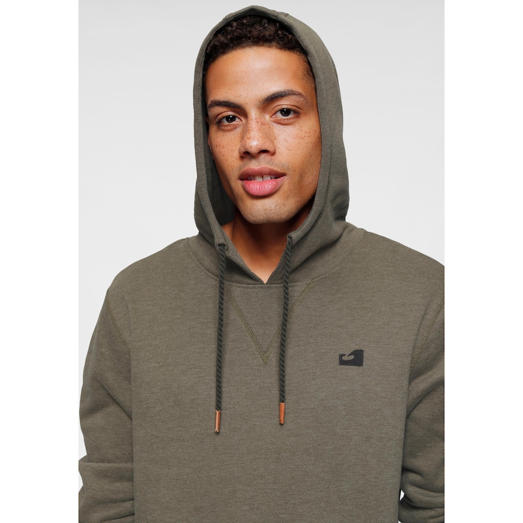 Ocean Sportswear Kapuzensweatshirt »Athleisure Hoody«