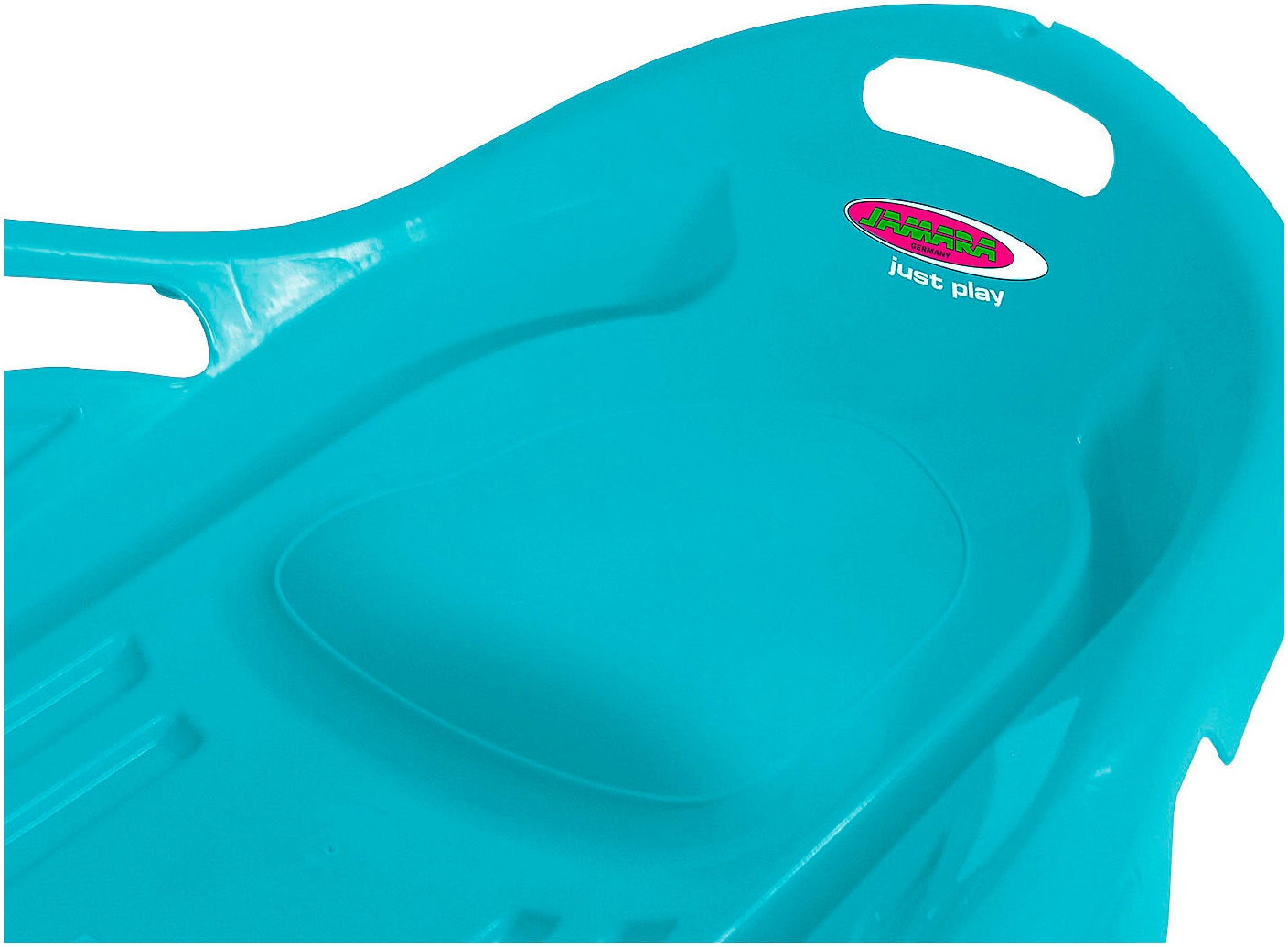 Jamara Bob »Snow Play Bob Speed 78« Made in Europe