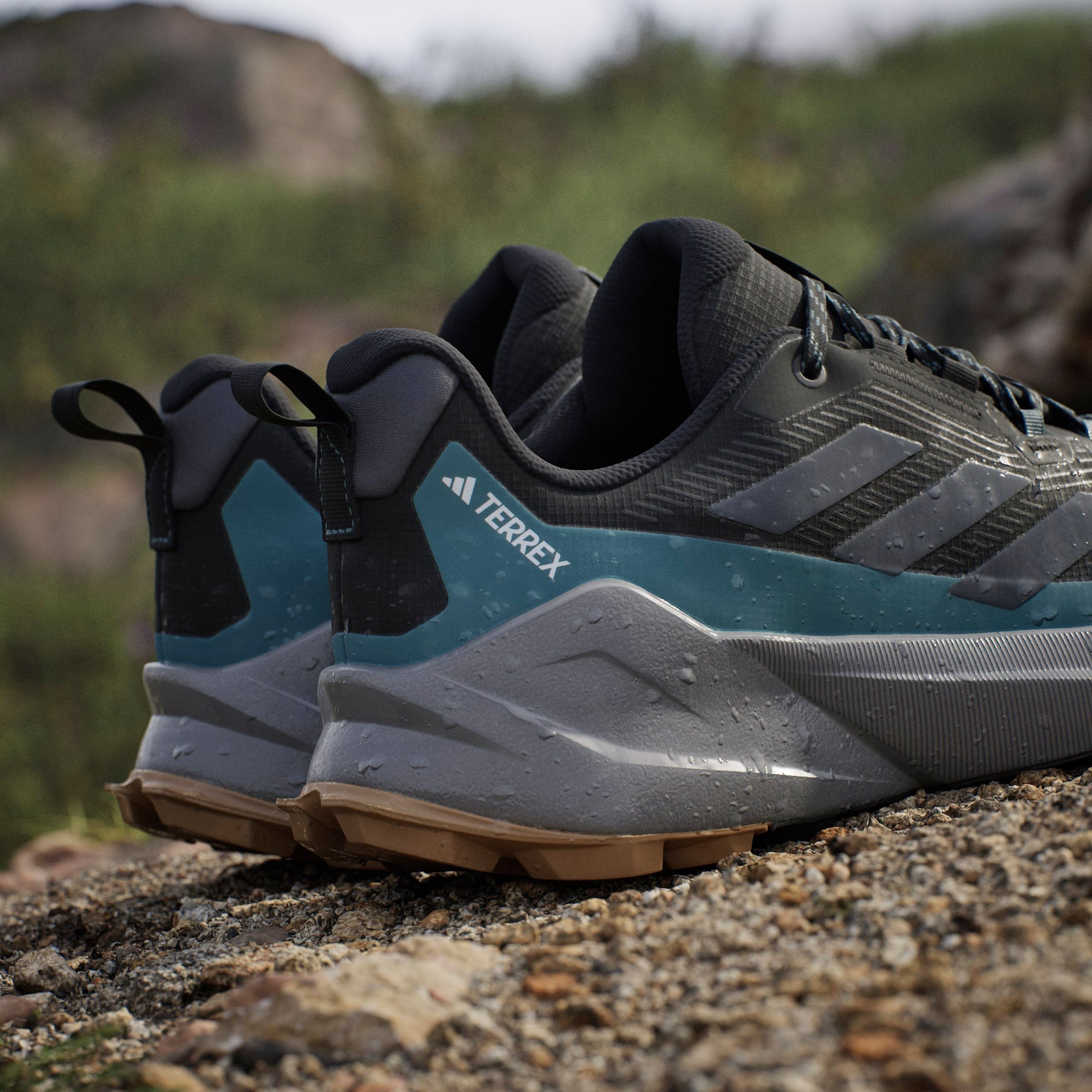 adidas TERREX Wanderschuh »TERREX TRAILMAKER 2 GORE-TEX«, wasserdicht