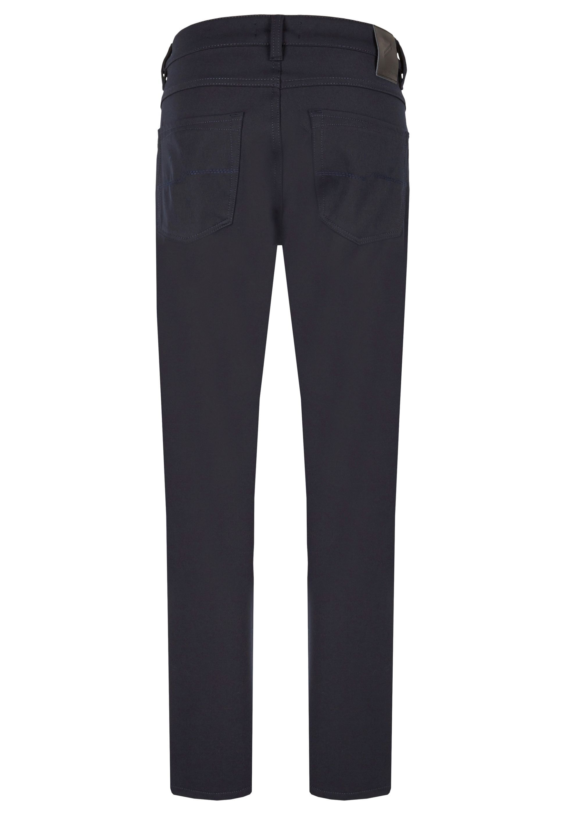 HECHTER PARIS Stoffhose »HECHTER PARIS FM Five-Pocket-Hose«  aus Soft-Stretch-Material