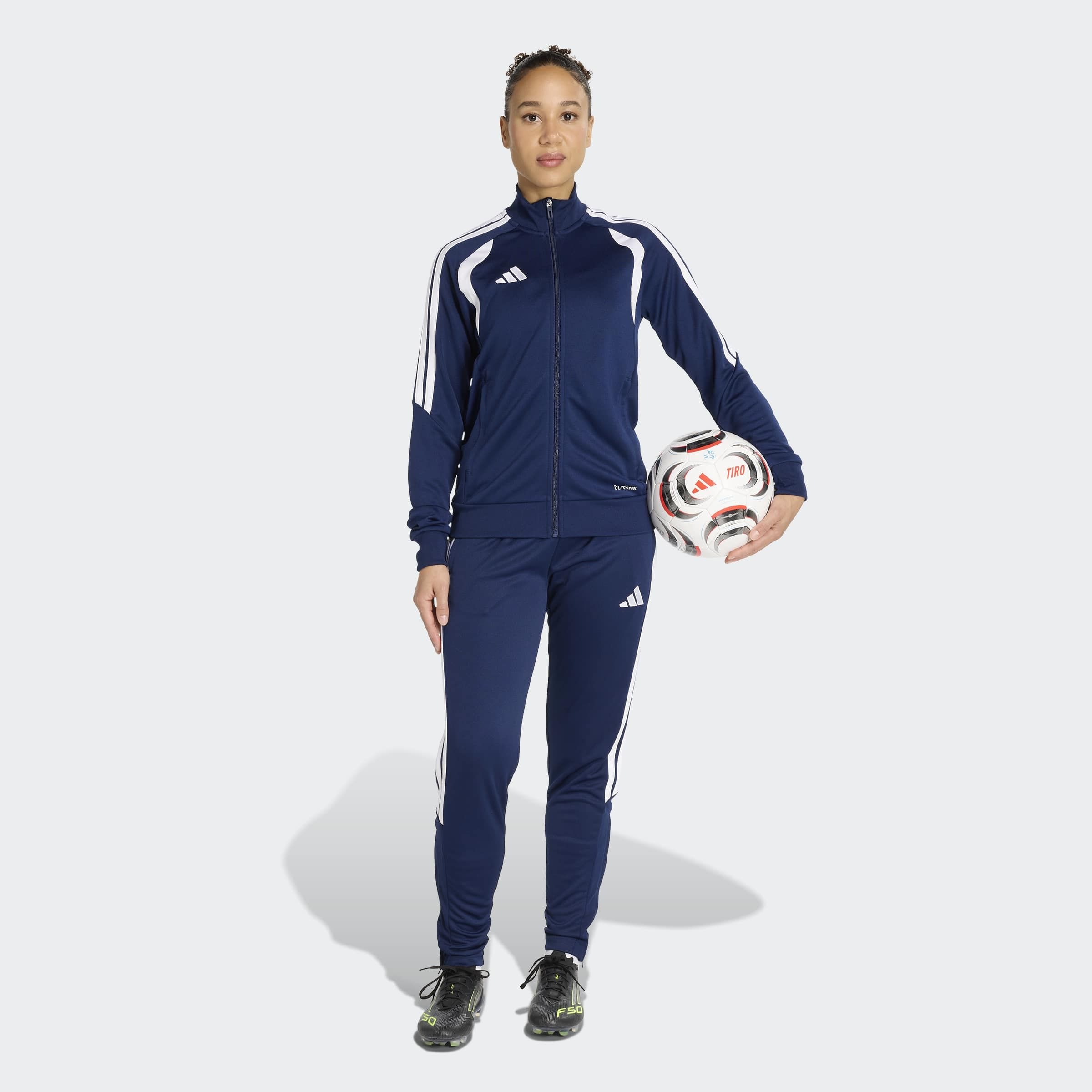 adidas Performance Trainingsjacke »TIRO26L TRJKTW«
