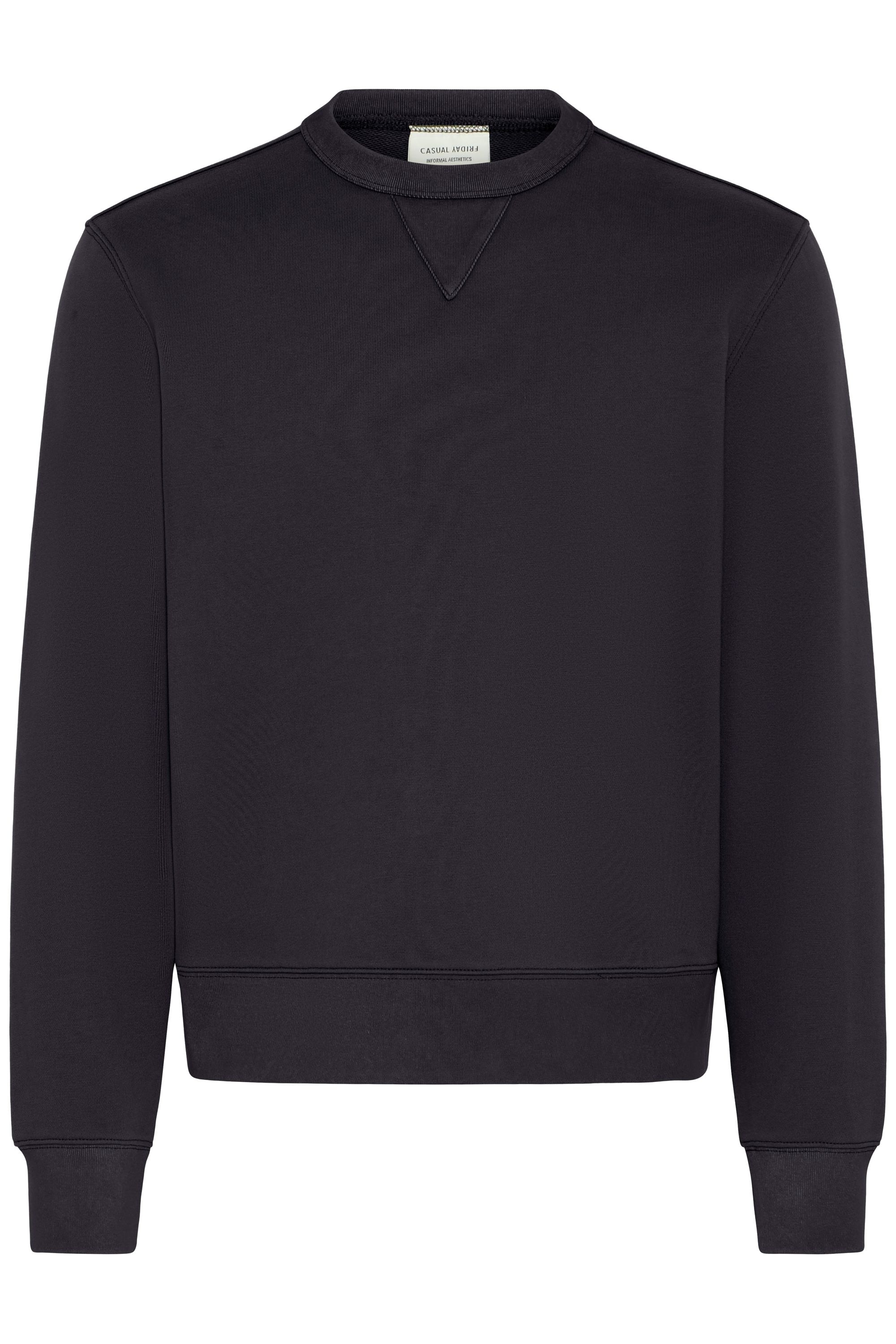 Casual Friday Longpullover »Sweater CFPersson«
