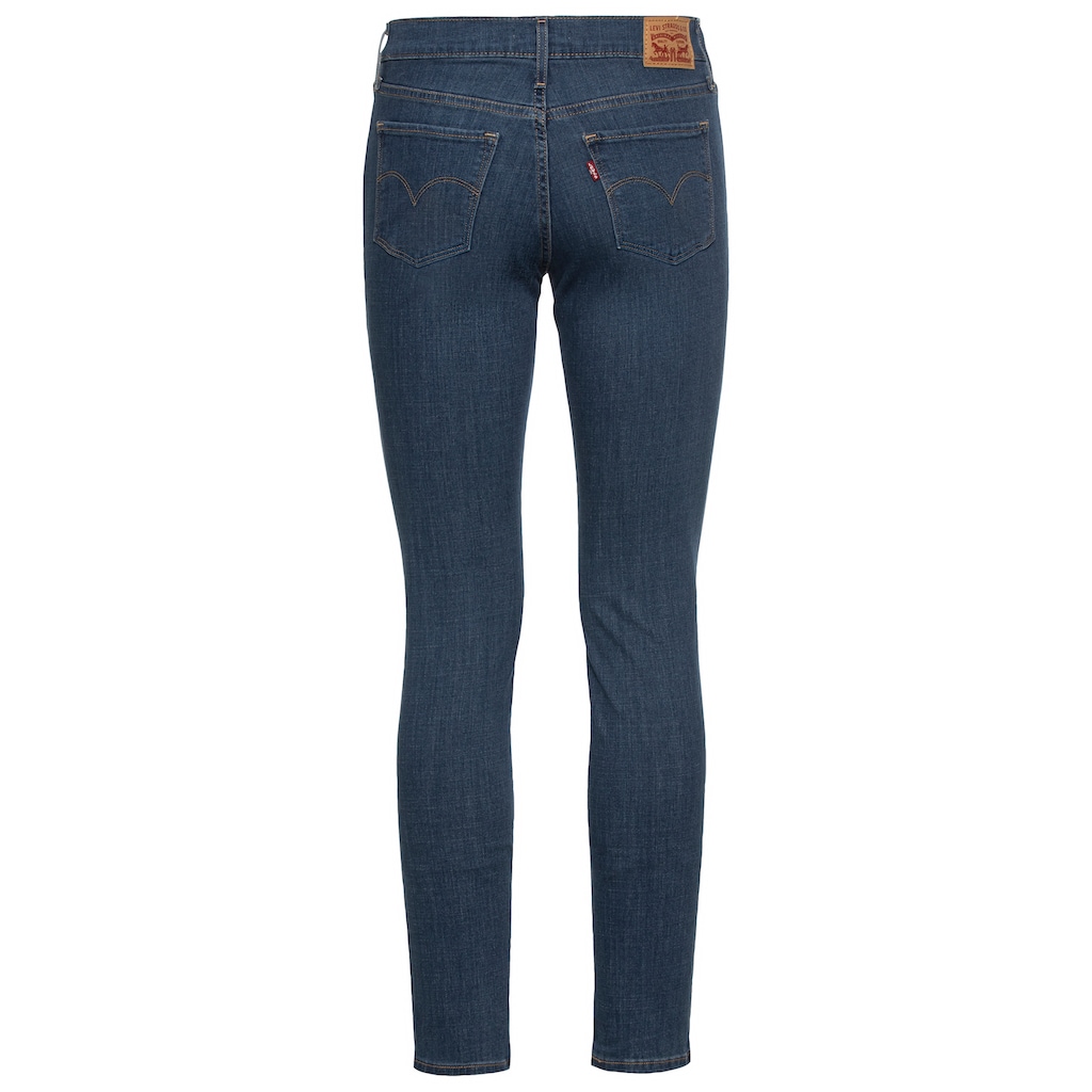 Levi's® Röhrenjeans »312 Shaping Slim«