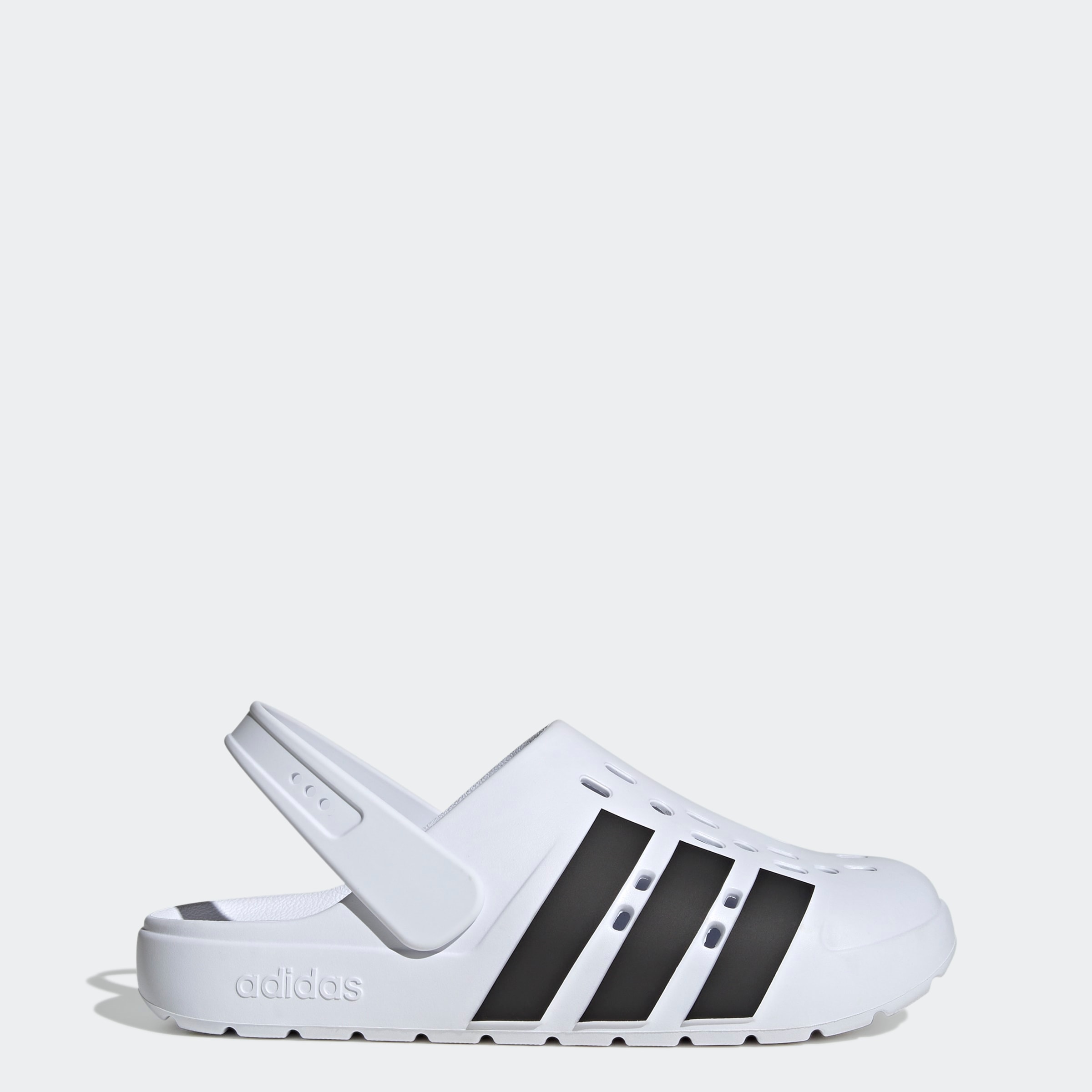adidas Sportswear Clog »ADILETTE CLOG 2.0«