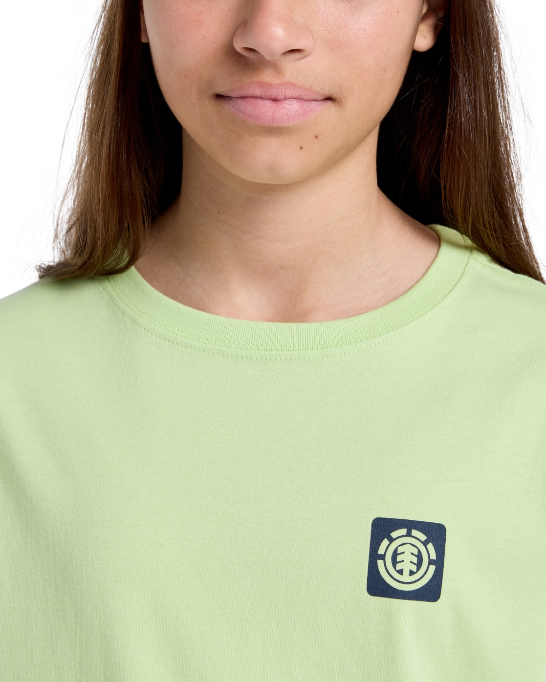 Element Shirttop »Joint Texture«