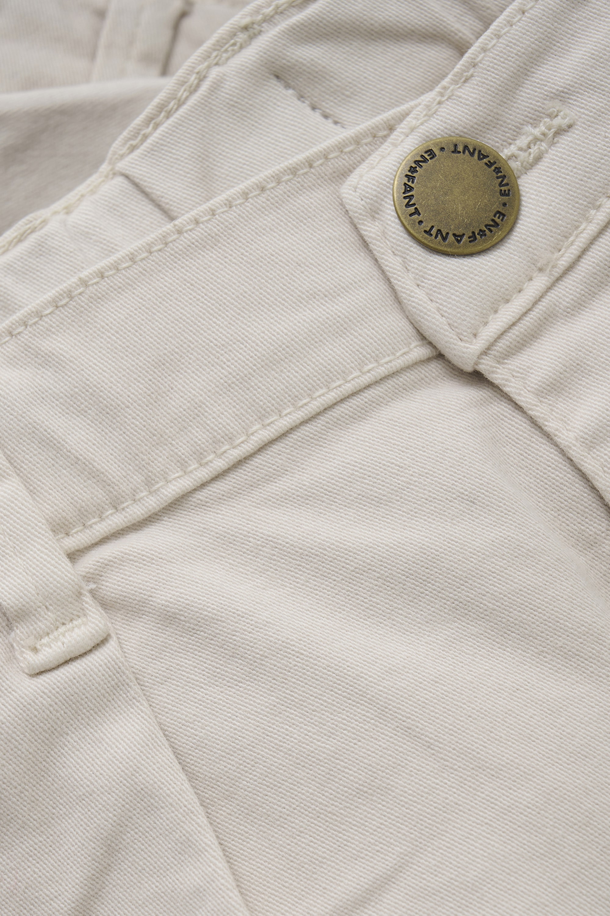EN FANT Chinoshorts »Chinoshorts ENShorts Woven«