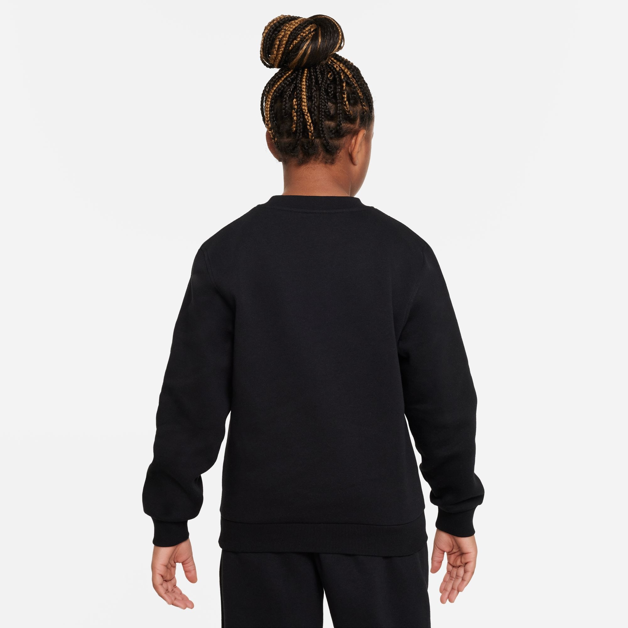 Nike Sportswear Sweatshirt »CLUB FLEECE BIG KIDS' SWEATSHIRT«