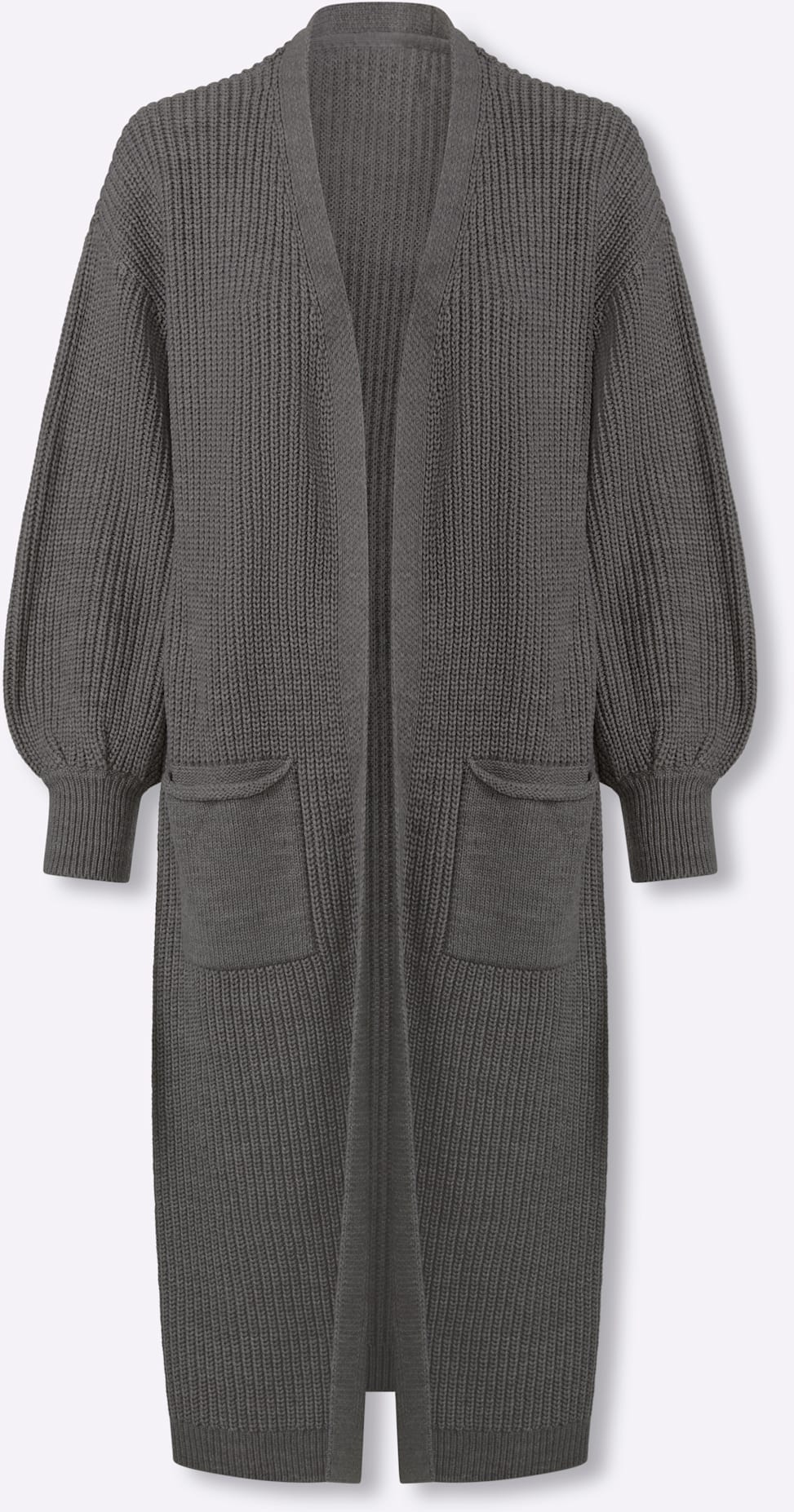 heine Strickjacke