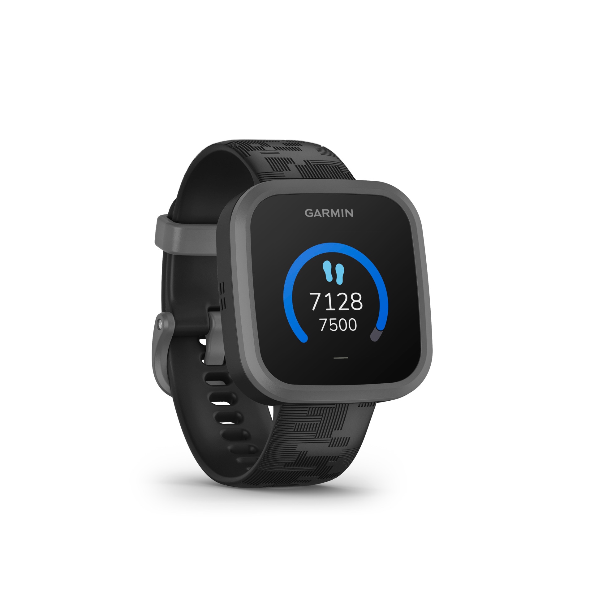 Garmin Smartwatch »BOUNCE«, (3,31 cm / 1,3 Zoll),)