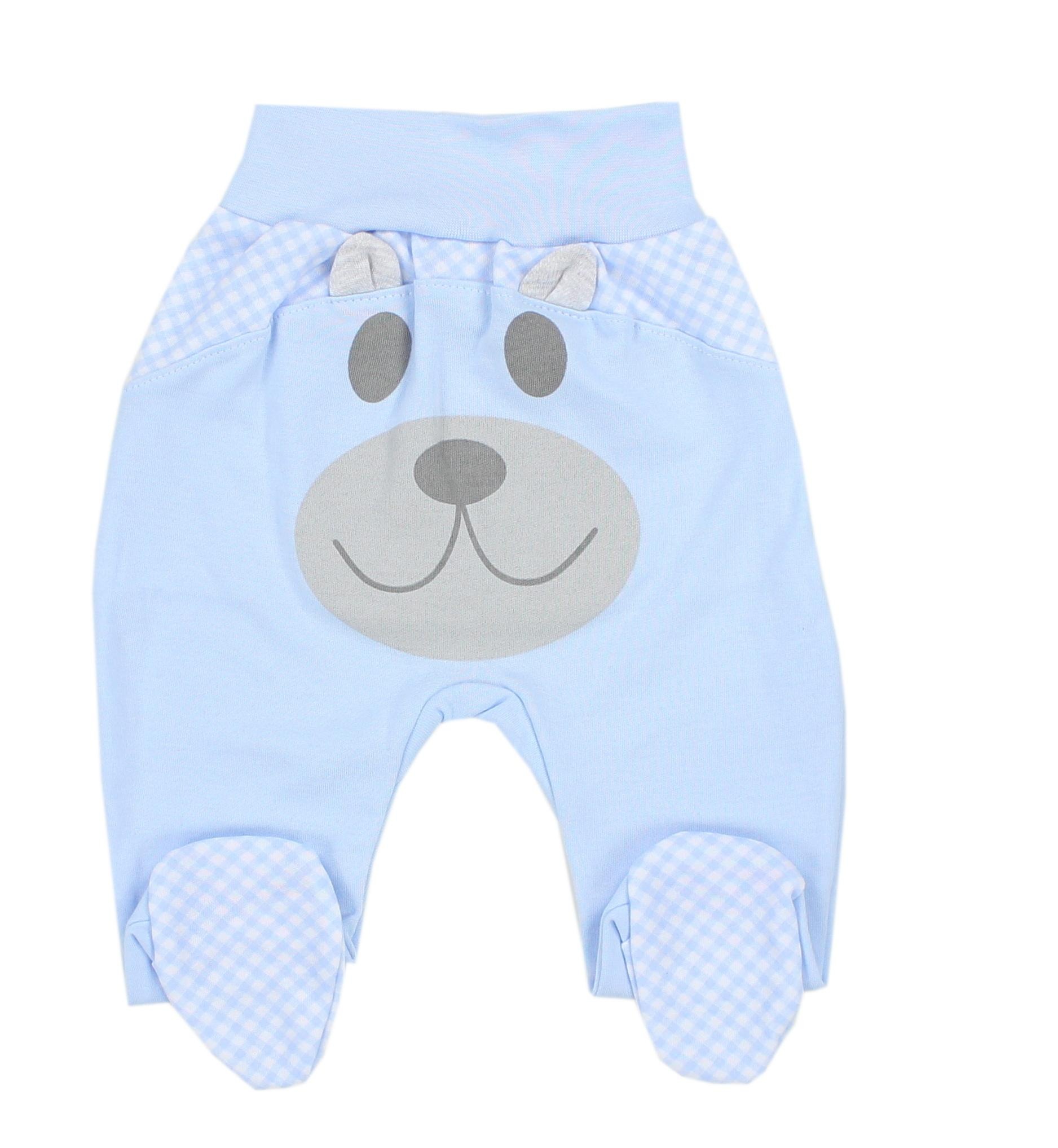 TupTam Body »Set Baby Body Strampelhose Mütze Bekleidungsset«