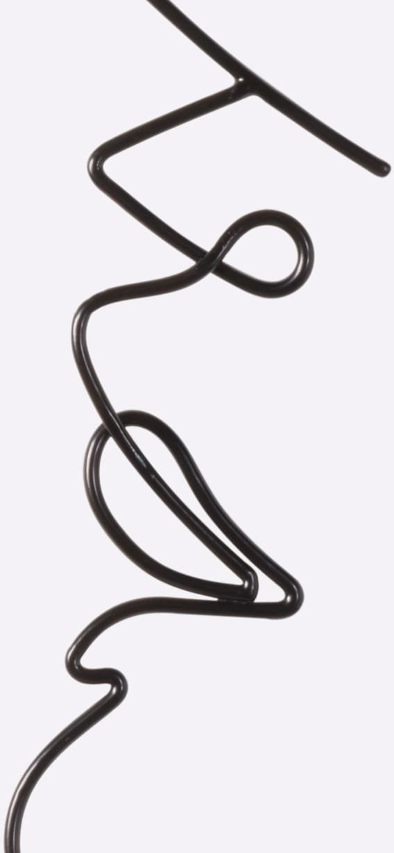 heine home Wanddekoobjekt