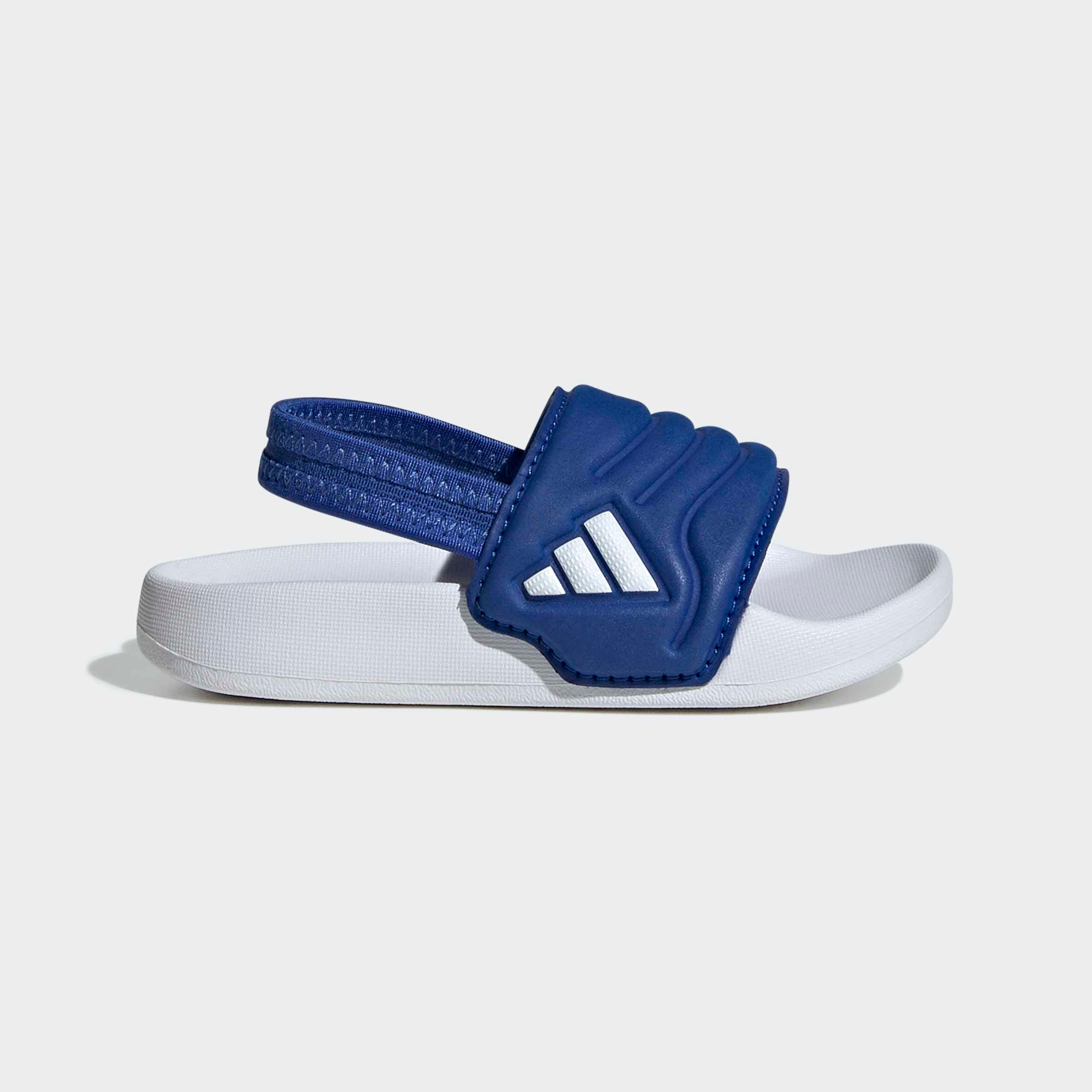 adidas Sportswear Badesandale »ADILETTE ESTRAP 2.0 BADESCHLAPPEN FÜR BABYS UND KLEINKINDER«  Badelatschen für Kinder