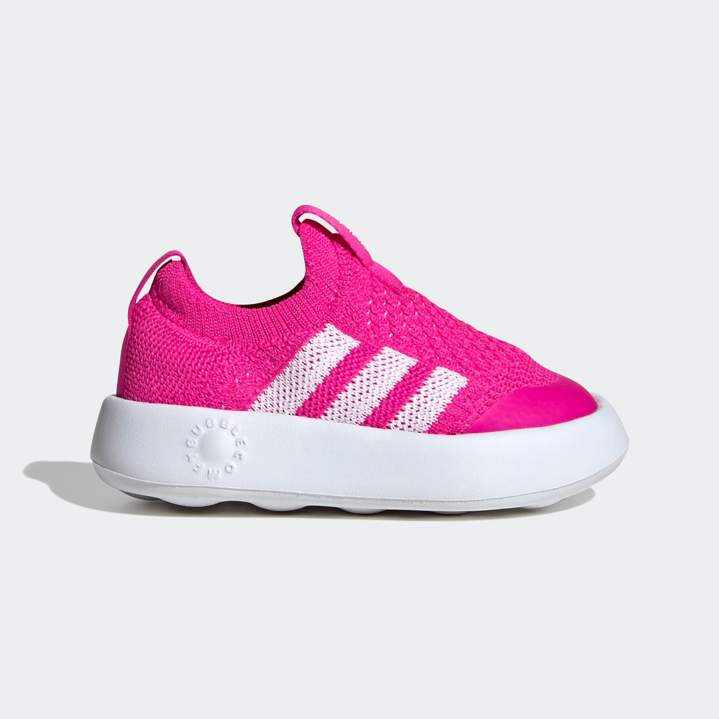 adidas Sportswear Slip-On Sneaker »BUBBLECOMFY KIDS«, für Kinder