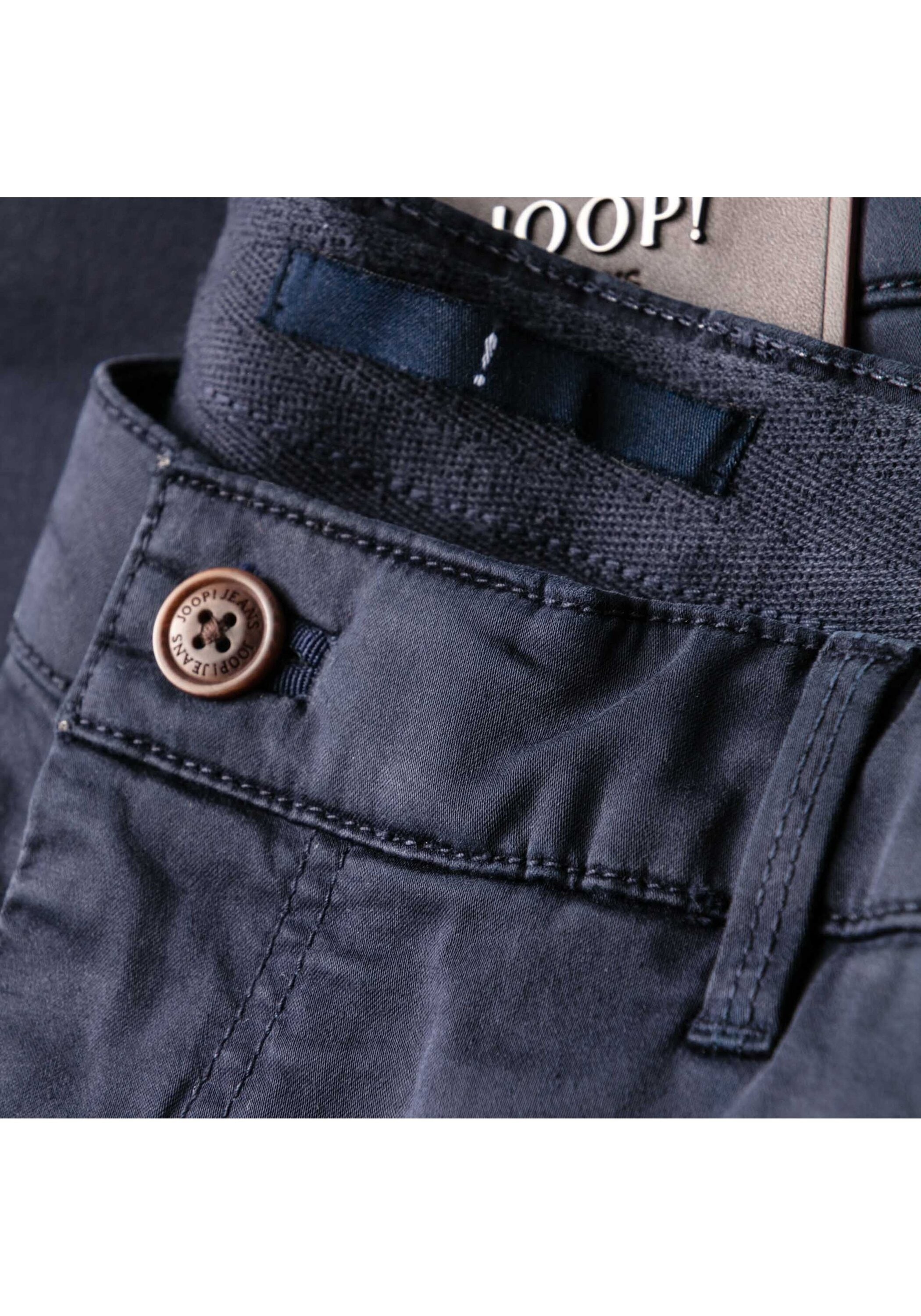 Joop Jeans Bermudas »Bermuda-Shorts Rudo-D«